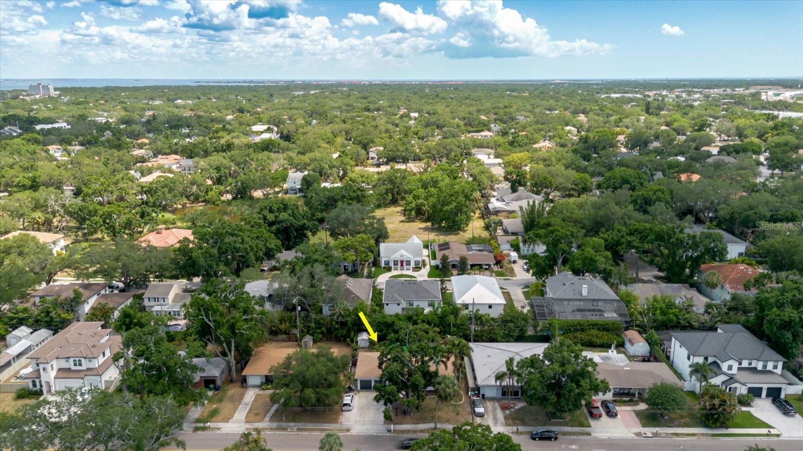 3138 W EUCLID AVE, TAMPA, FL, 33629
