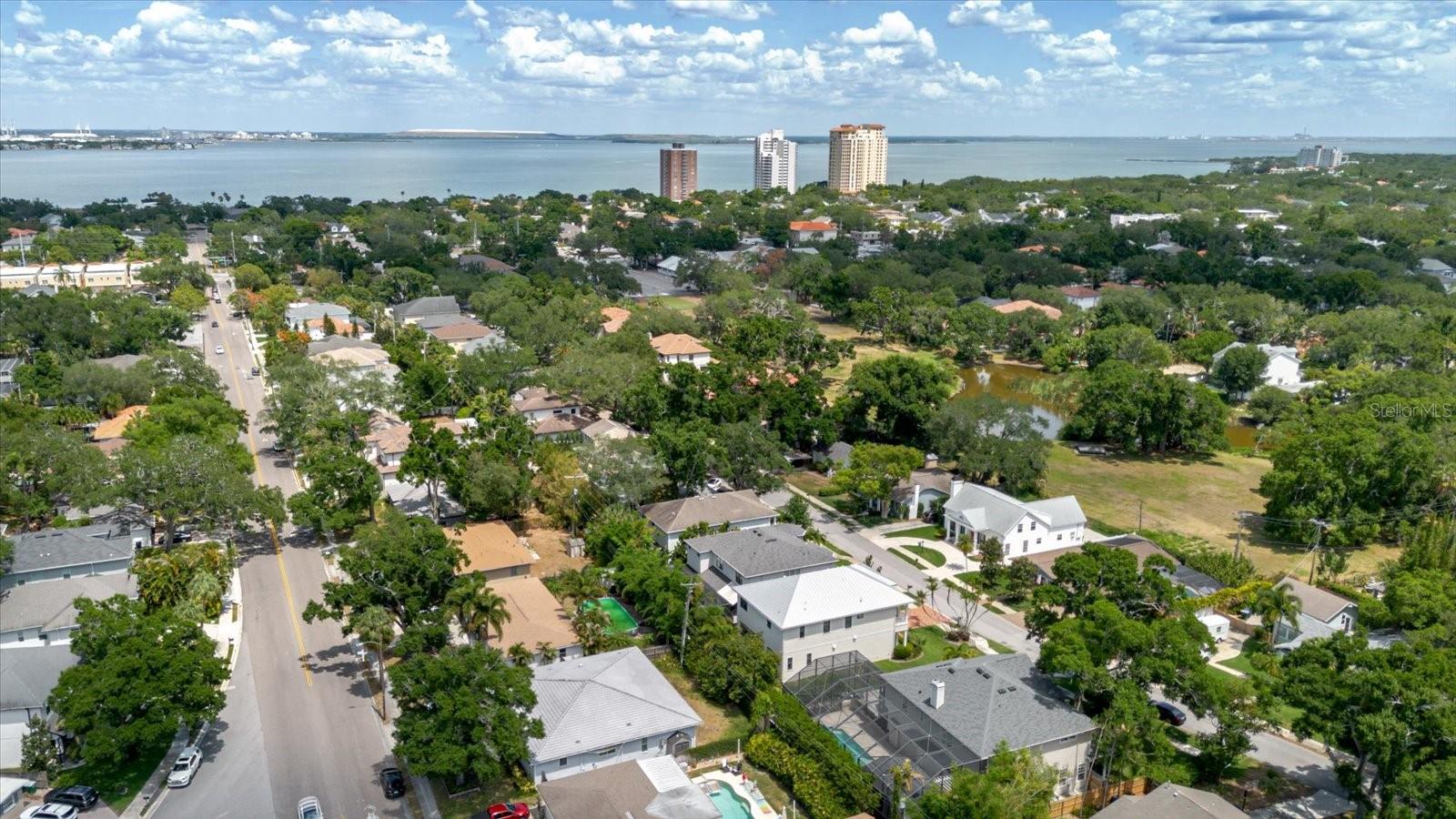 3138 W EUCLID AVE, TAMPA, FL, 33629