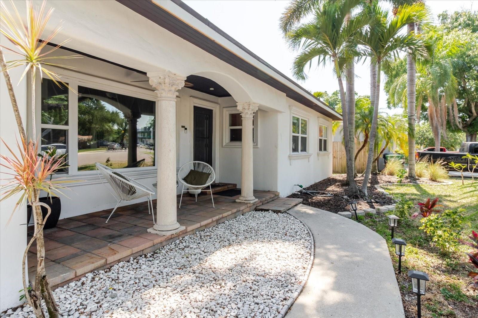 3138 W EUCLID AVE, TAMPA, FL, 33629