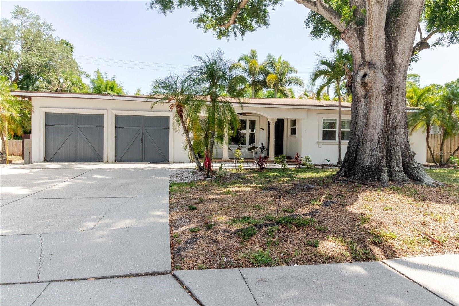 3138 W EUCLID AVE, TAMPA, FL, 33629