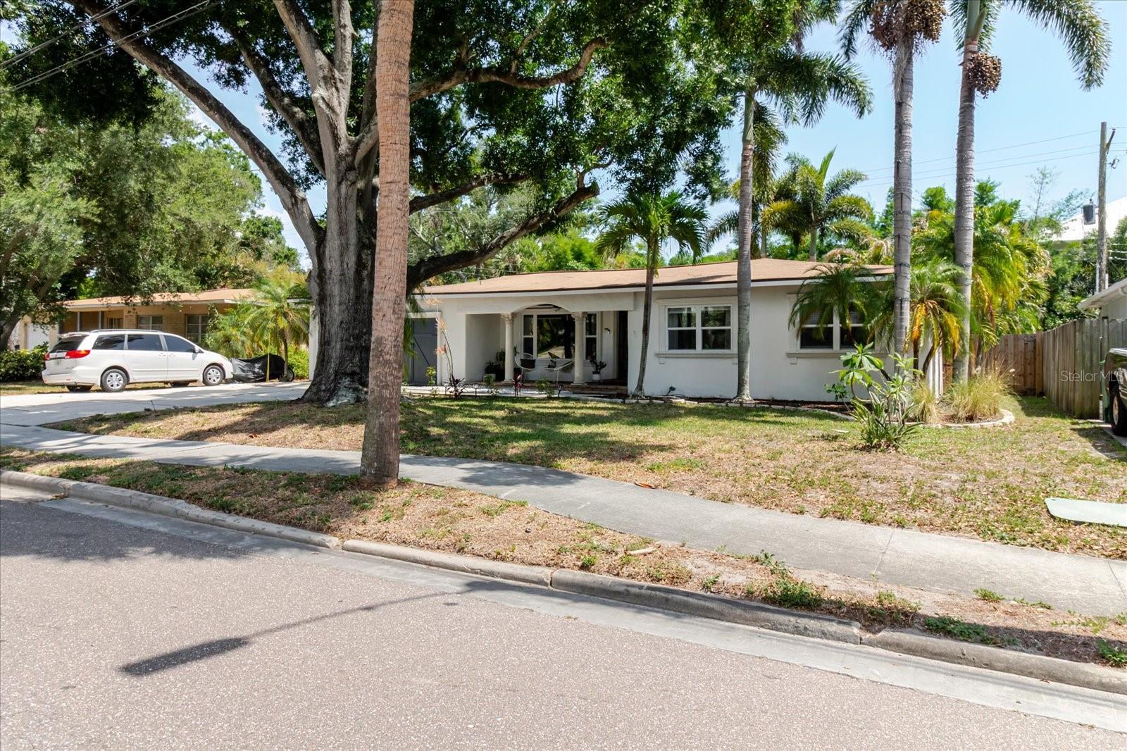 3138 W EUCLID AVE, TAMPA, FL, 33629