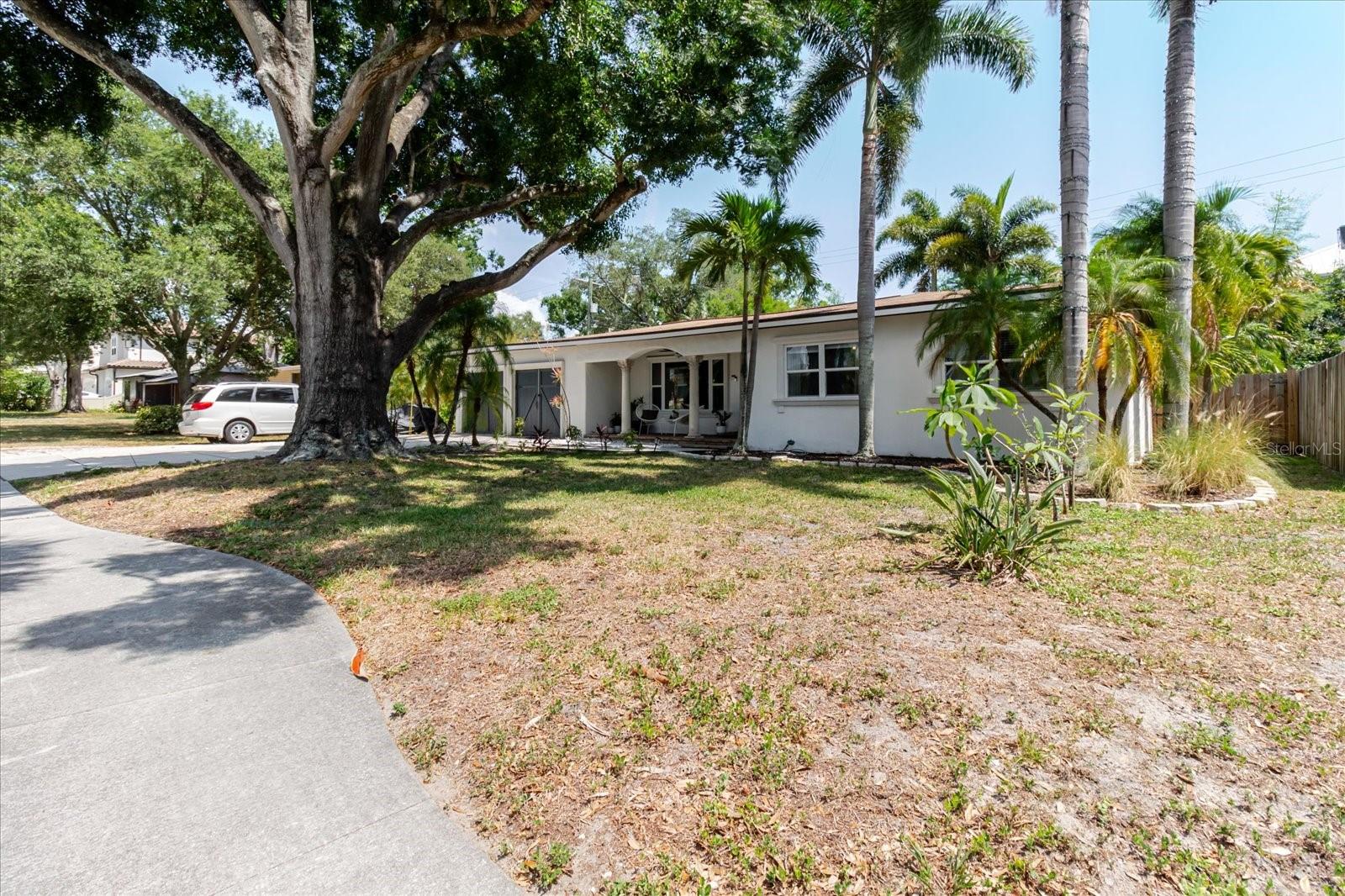 3138 W EUCLID AVE, TAMPA, FL, 33629