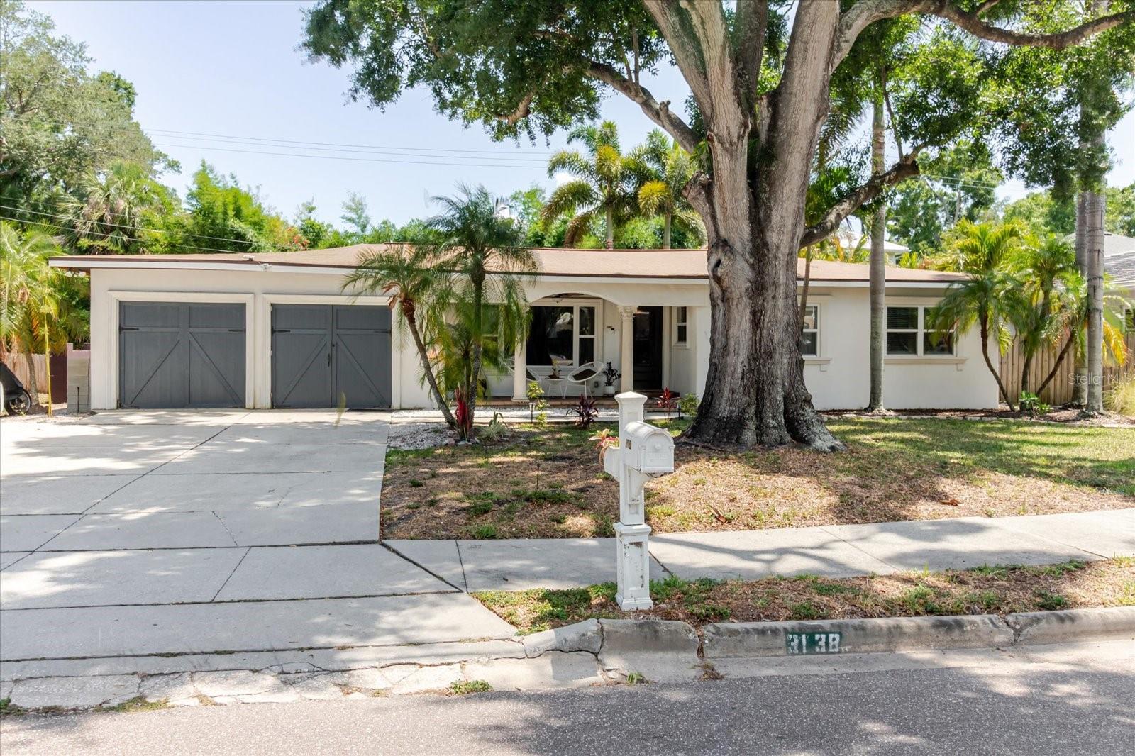 3138 W EUCLID AVE, TAMPA, FL, 33629