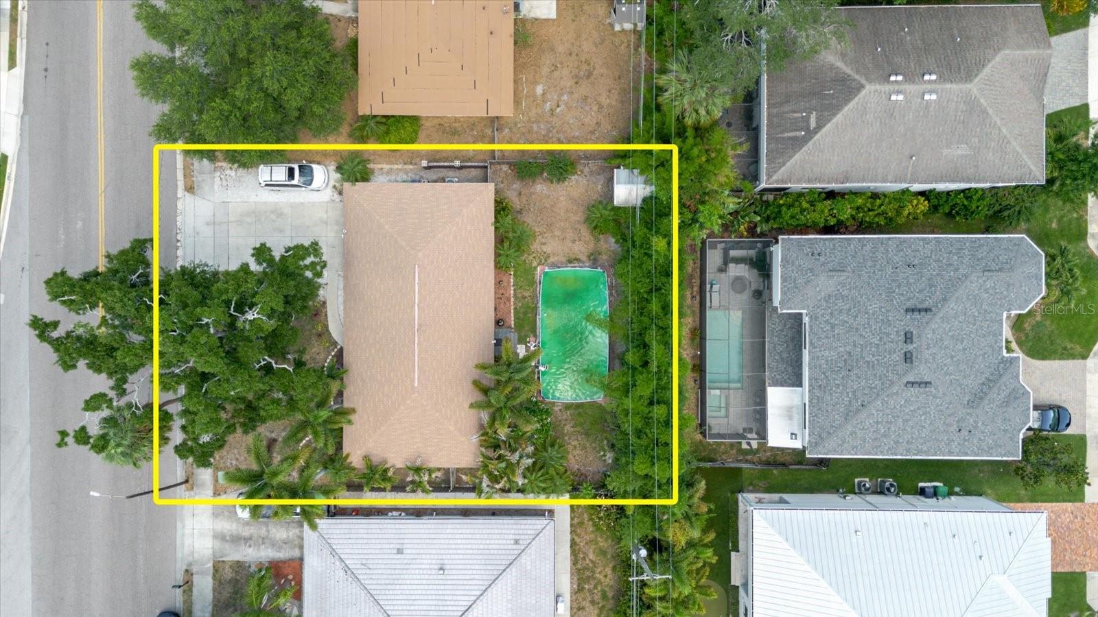 3138 W EUCLID AVE, TAMPA, FL, 33629