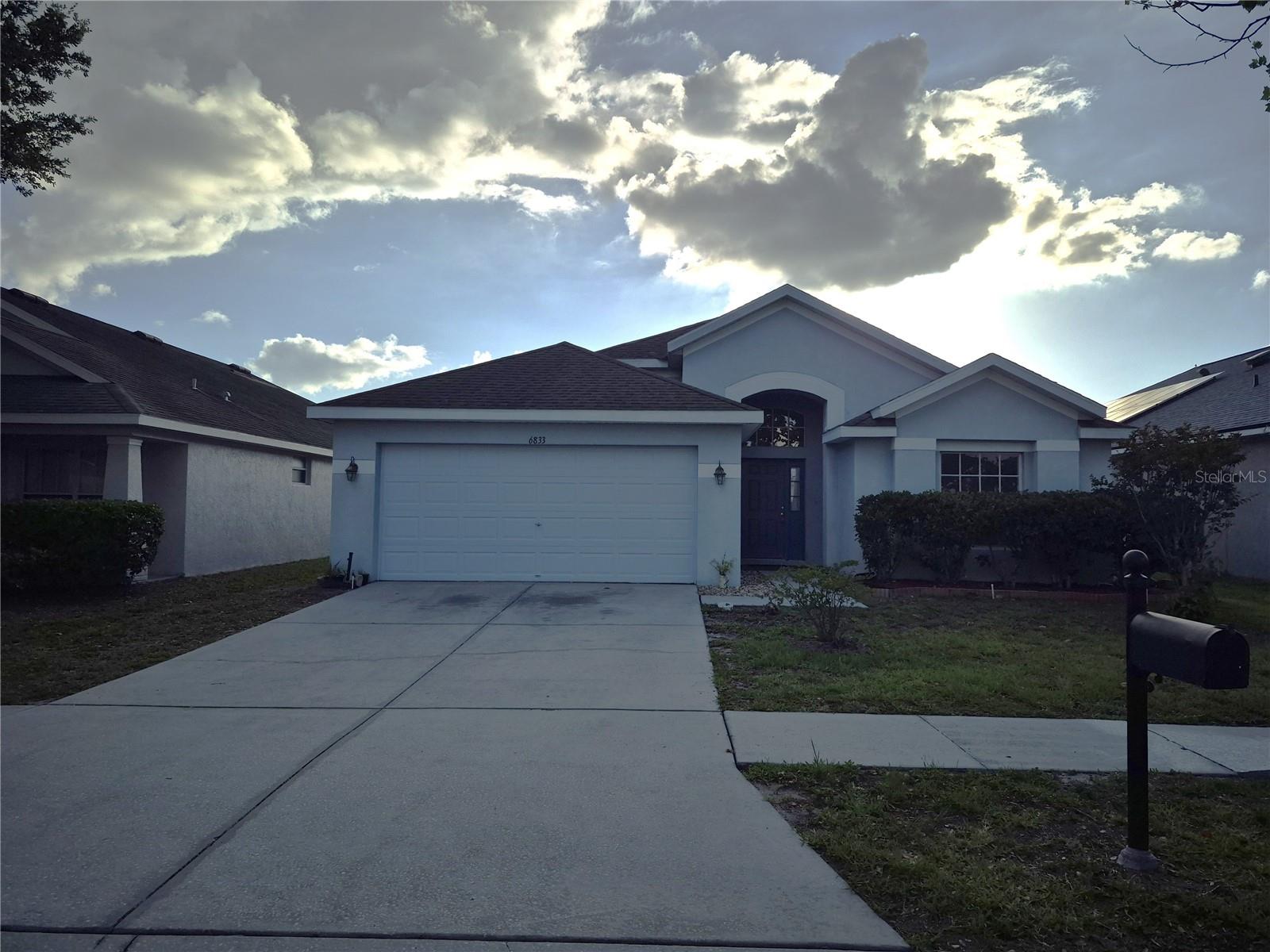 6833 RUNNER OAK DR, ZEPHYRHILLS, FL, 33545