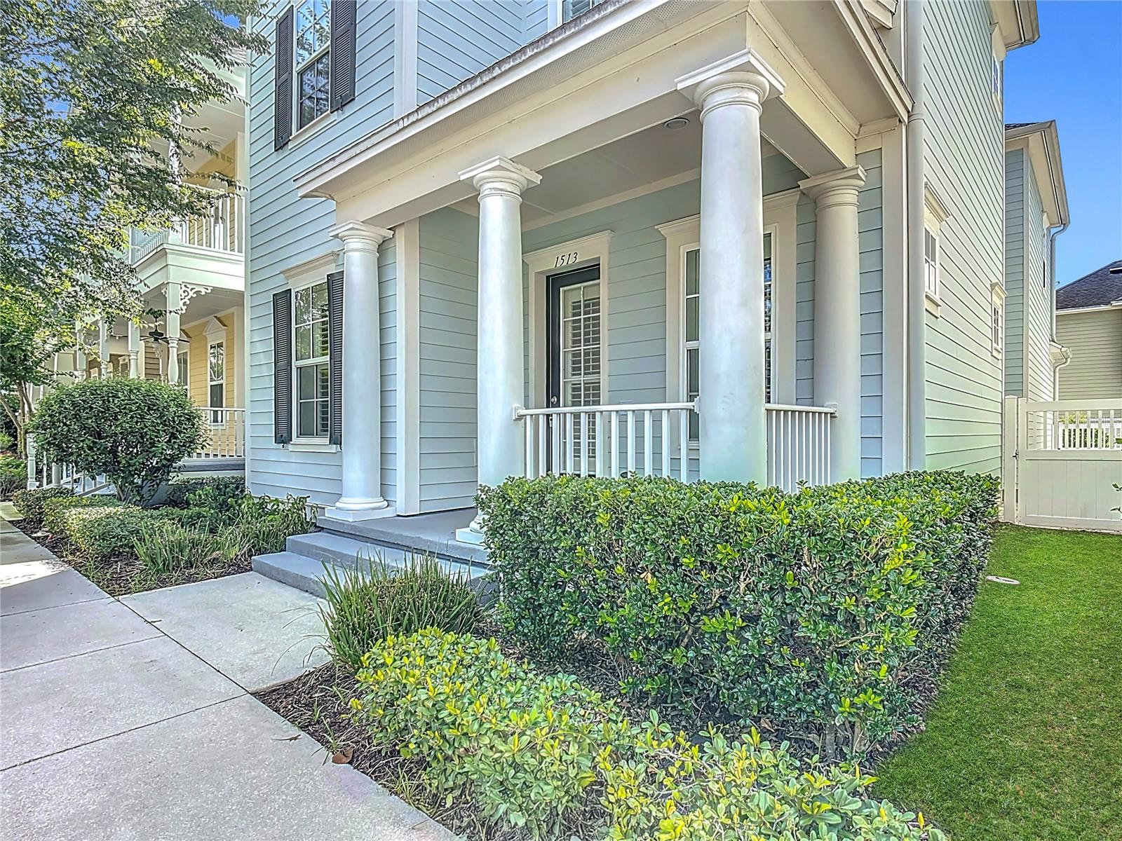 1513 RESOLUTE ST, CELEBRATION, FL, 34747