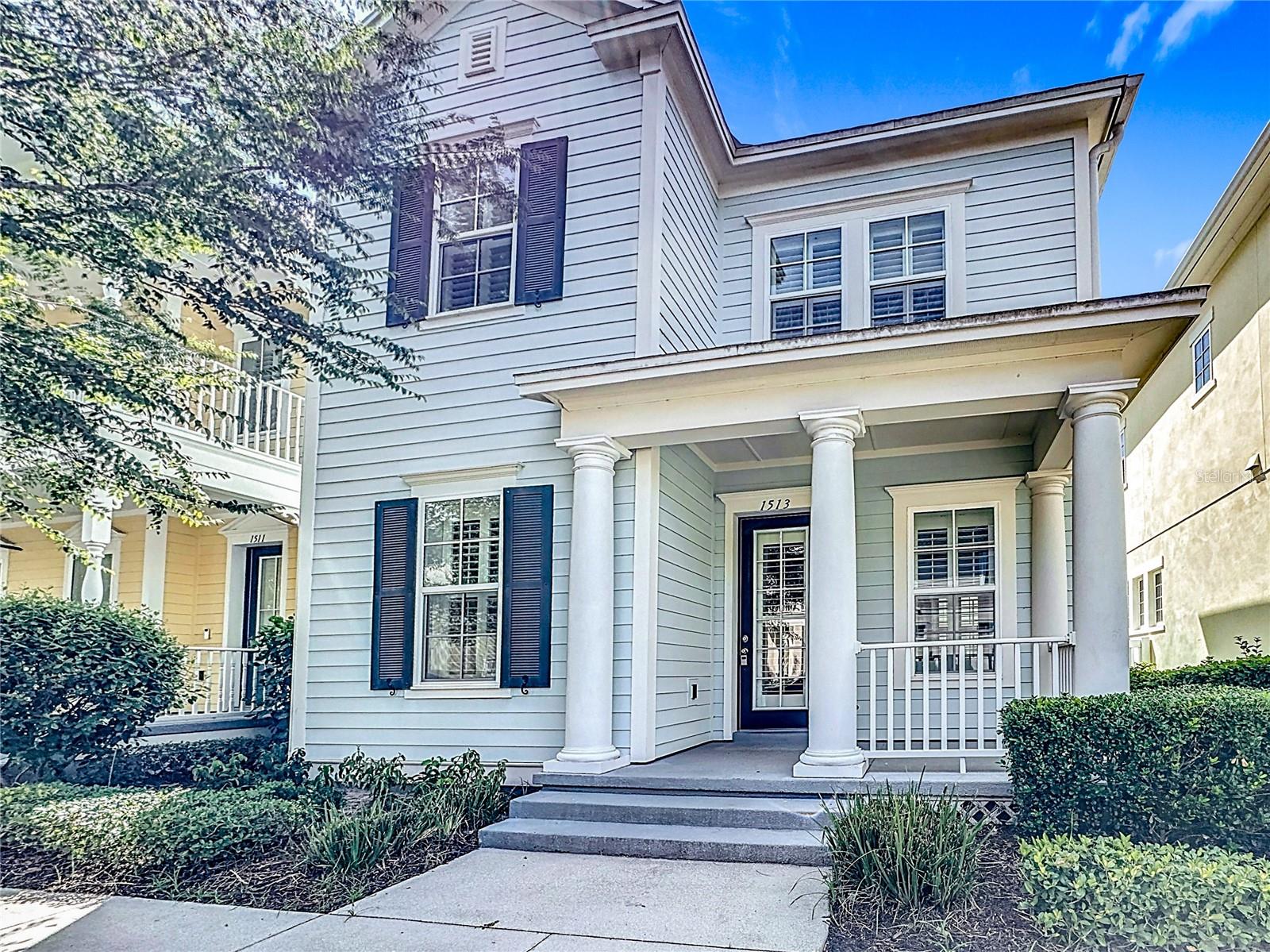 1513 RESOLUTE ST, CELEBRATION, FL, 34747