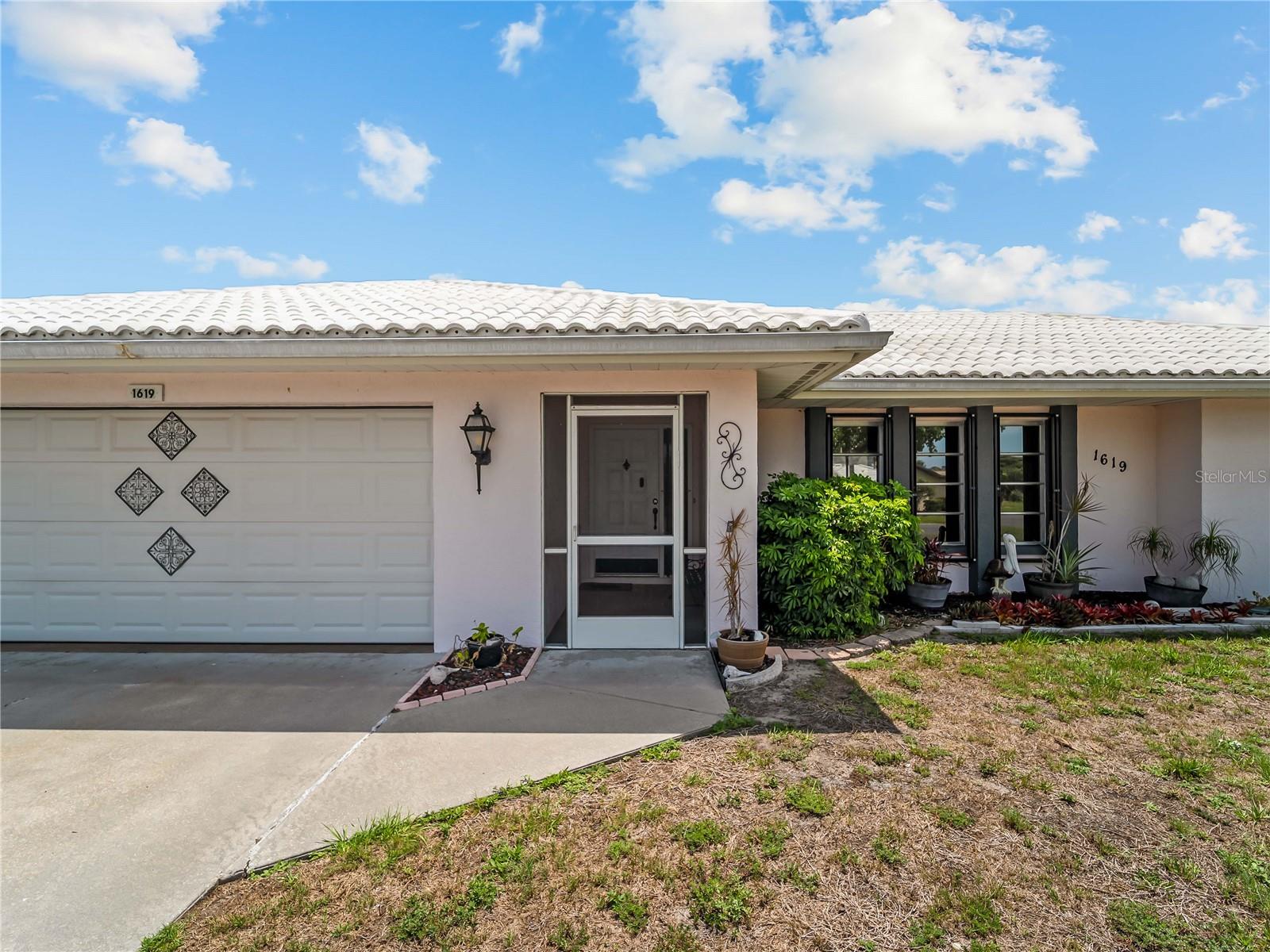 1619 E CYPRESS POINT DR, VENICE, FL, 34293