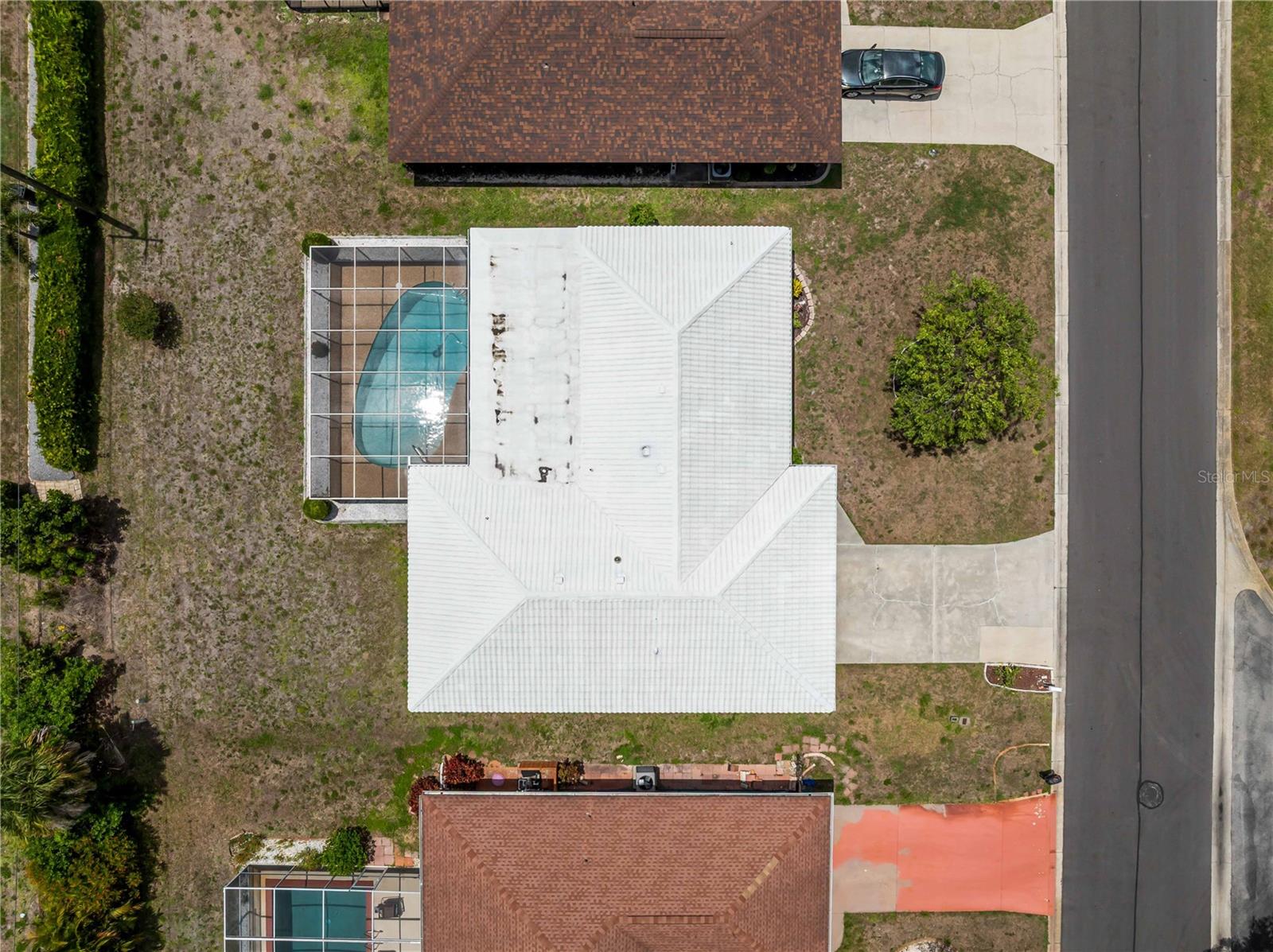 1619 E CYPRESS POINT DR, VENICE, FL, 34293