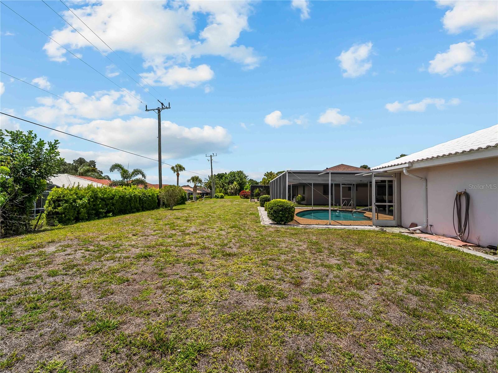 1619 E CYPRESS POINT DR, VENICE, FL, 34293