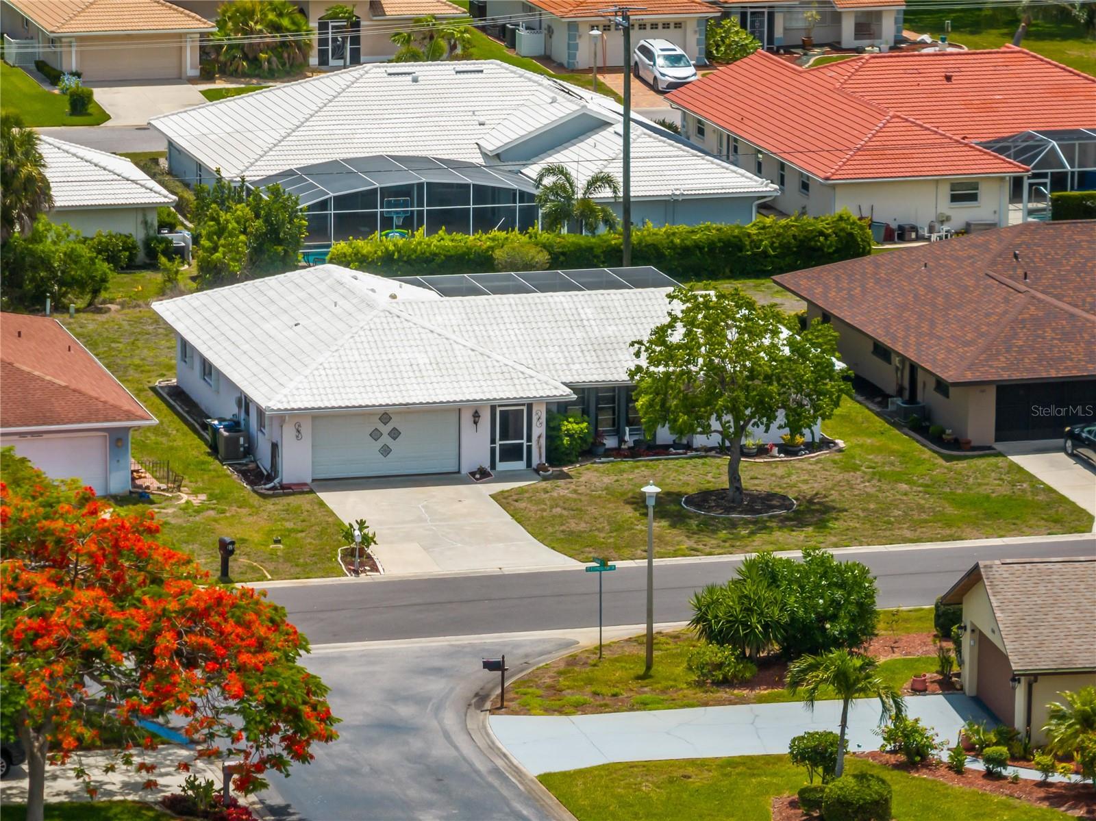 1619 E CYPRESS POINT DR, VENICE, FL, 34293