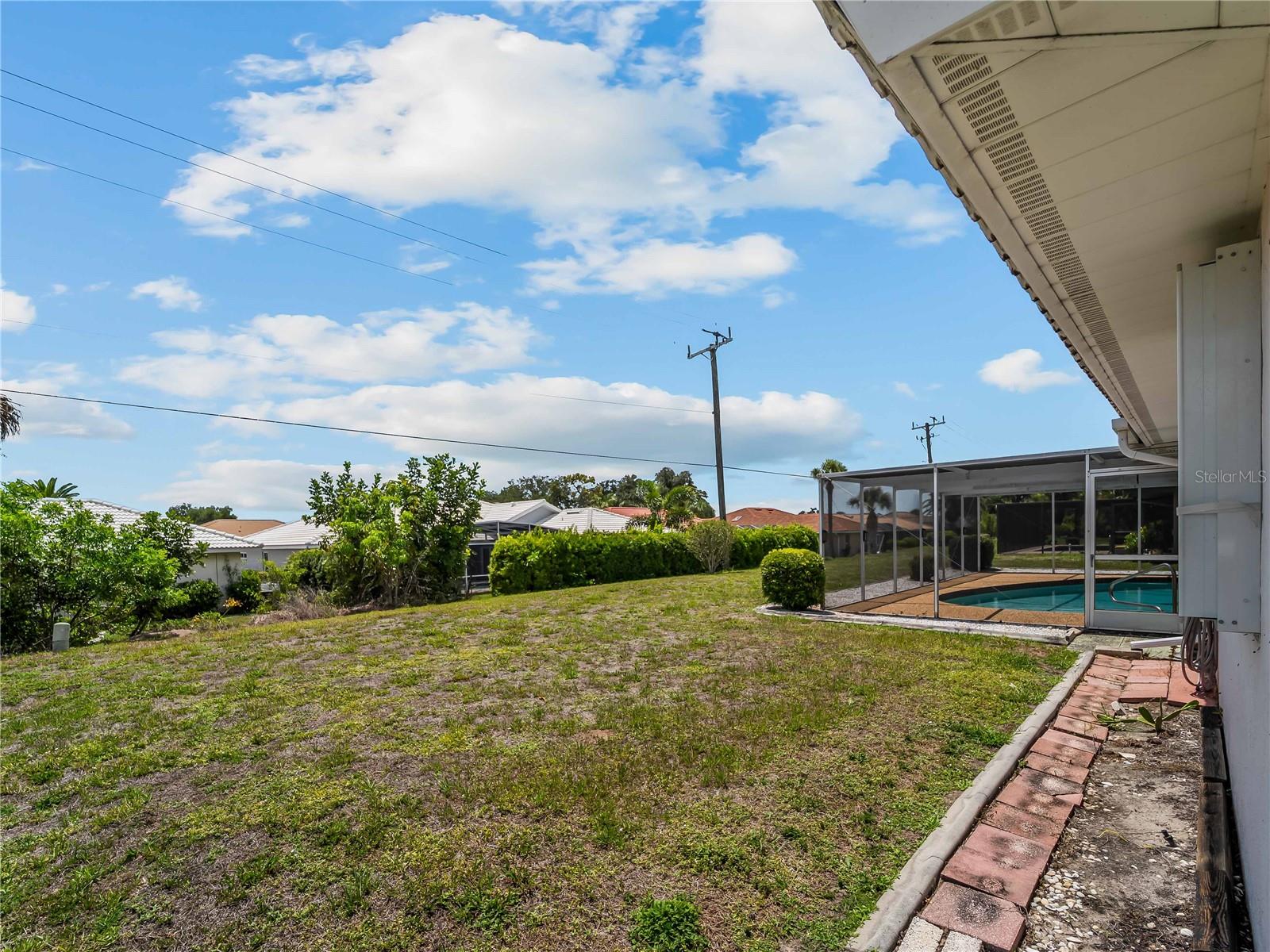 1619 E CYPRESS POINT DR, VENICE, FL, 34293