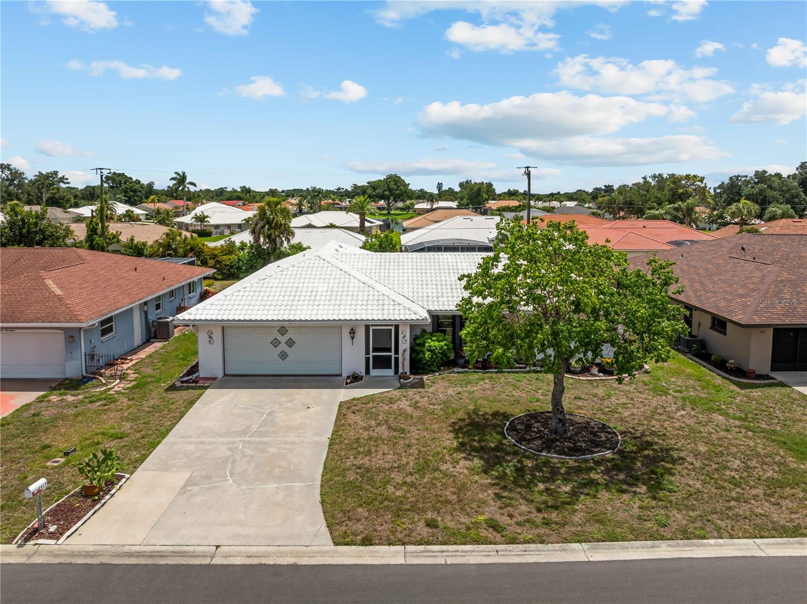 1619 E CYPRESS POINT DR, VENICE, FL, 34293