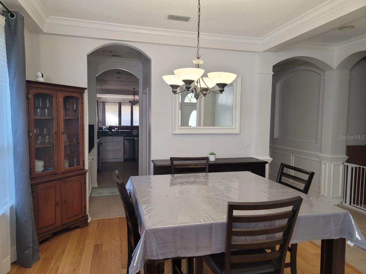 7011 NOBLETON DR, WINDERMERE, FL, 34786