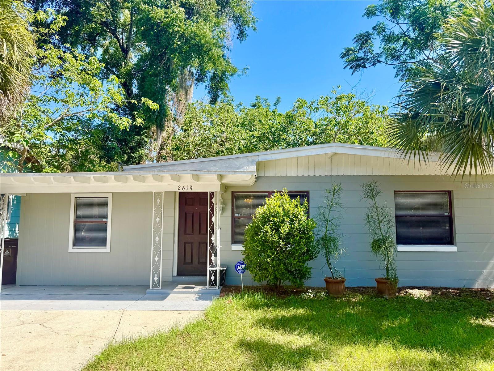 2619 E WASHINGTON ST, ORLANDO, FL, 32803