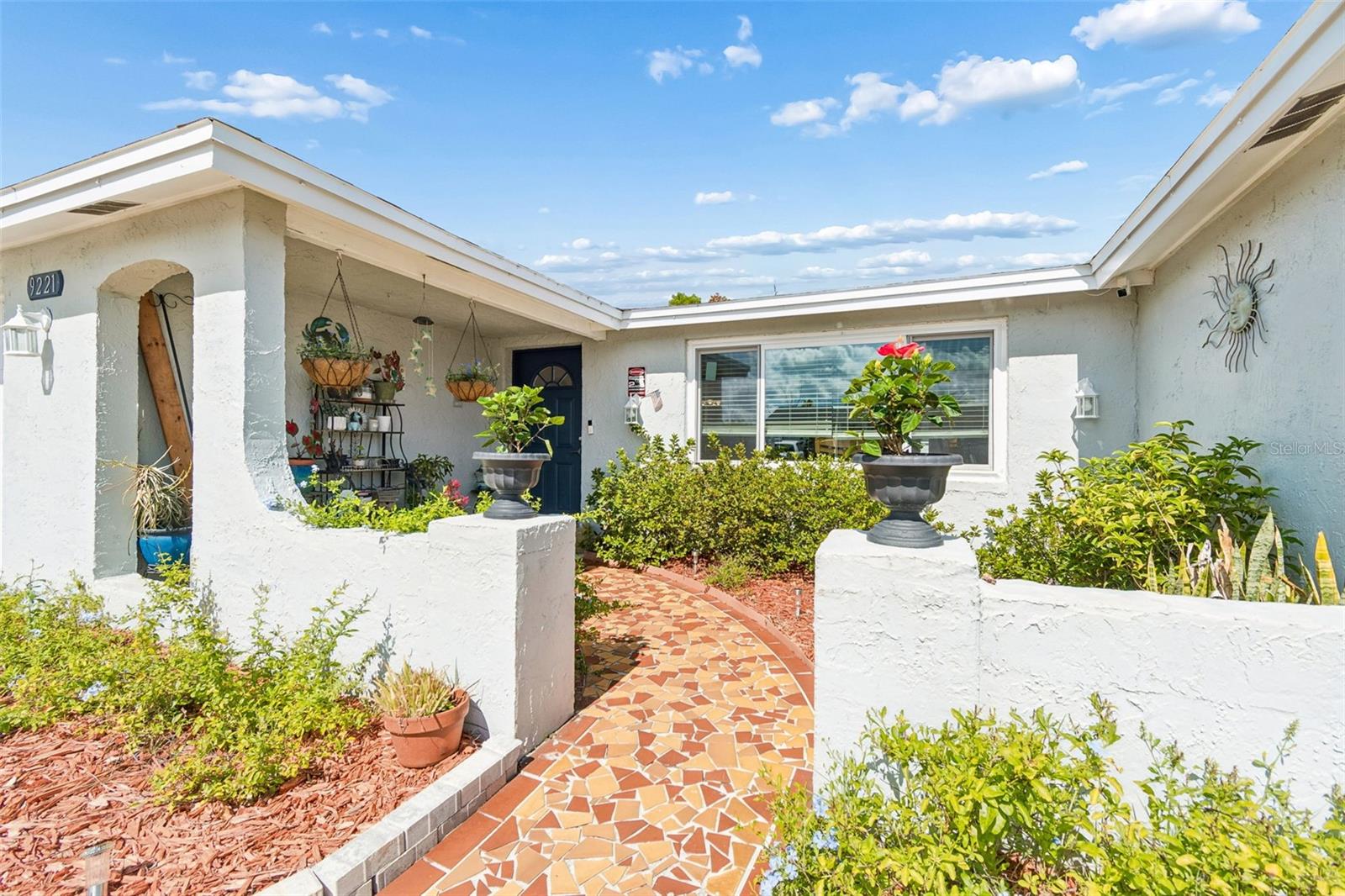 9221 RAINBOW LN, PORT RICHEY, FL, 34668