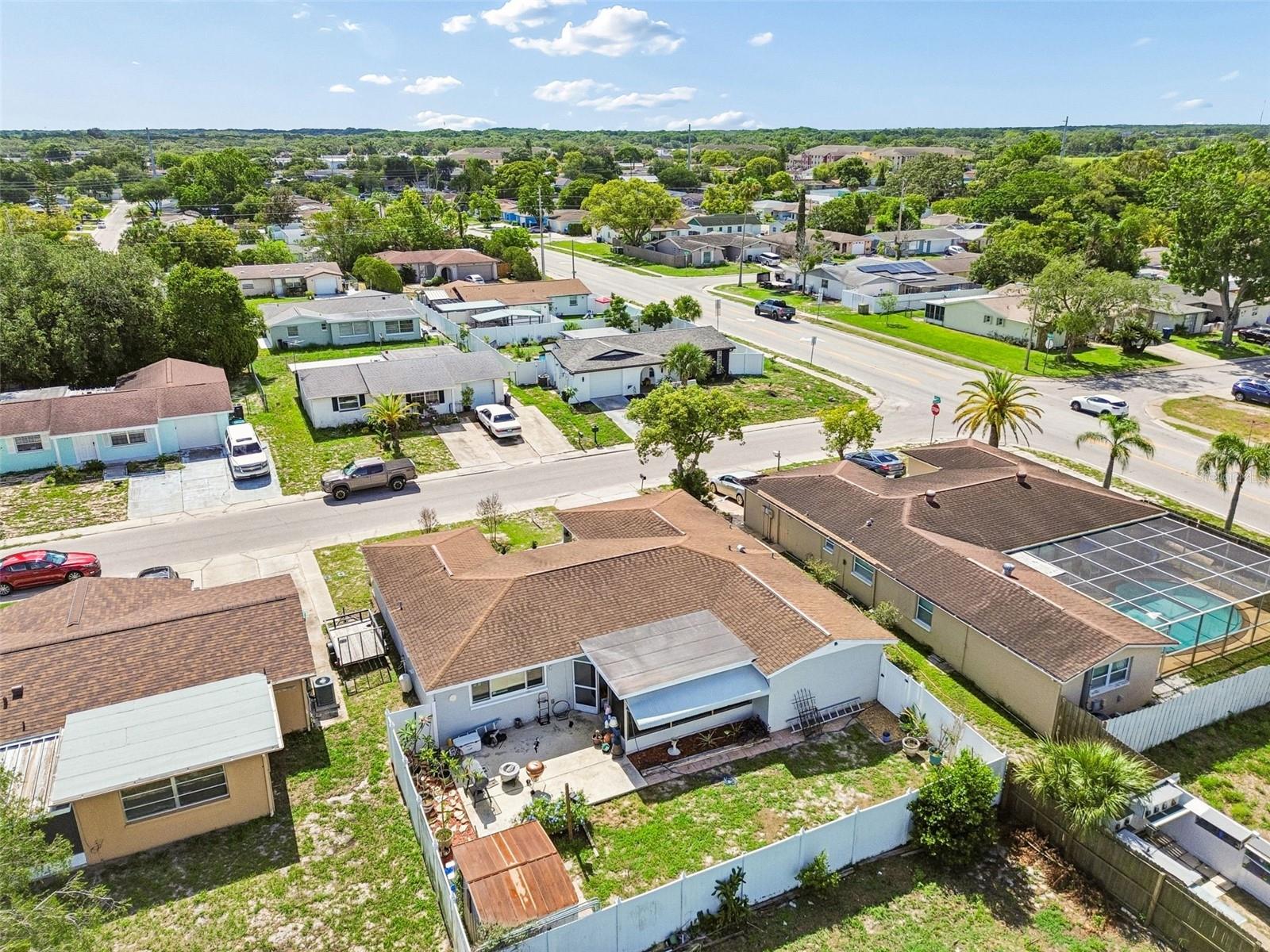 9221 RAINBOW LN, PORT RICHEY, FL, 34668