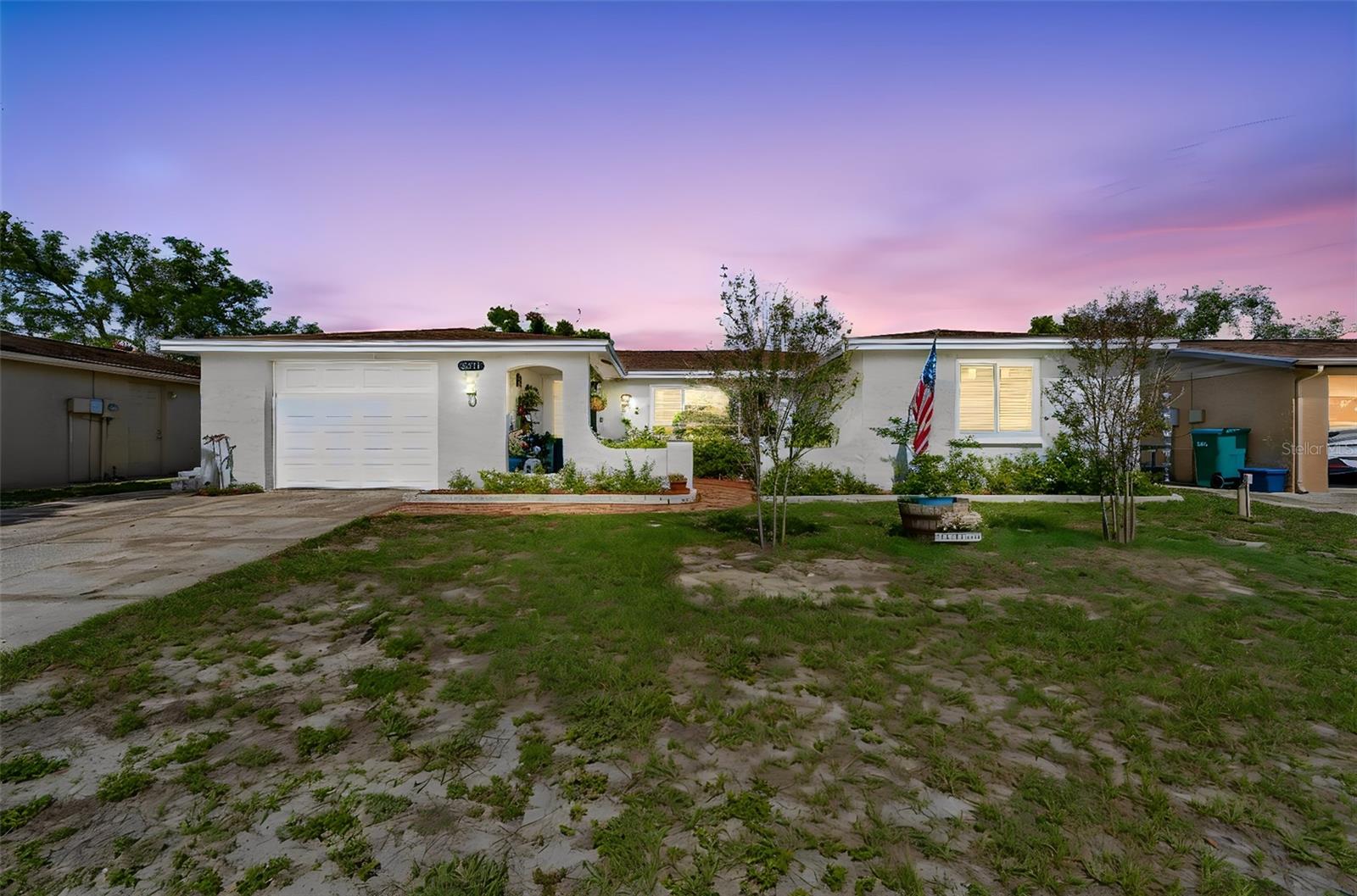 9221 RAINBOW LN, PORT RICHEY, FL, 34668