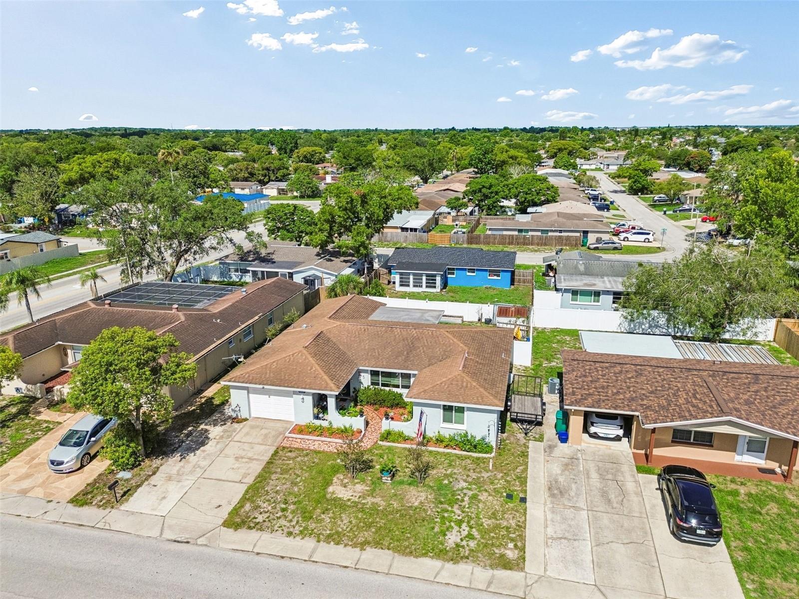 9221 RAINBOW LN, PORT RICHEY, FL, 34668