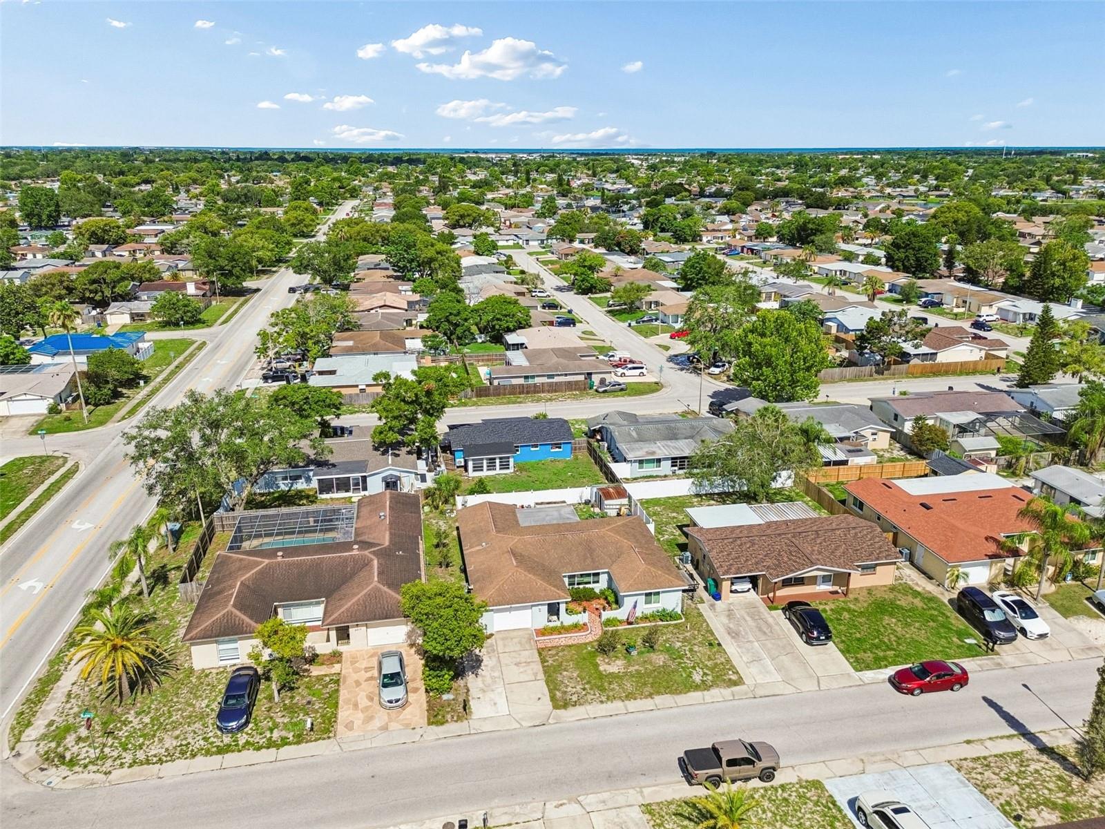 9221 RAINBOW LN, PORT RICHEY, FL, 34668