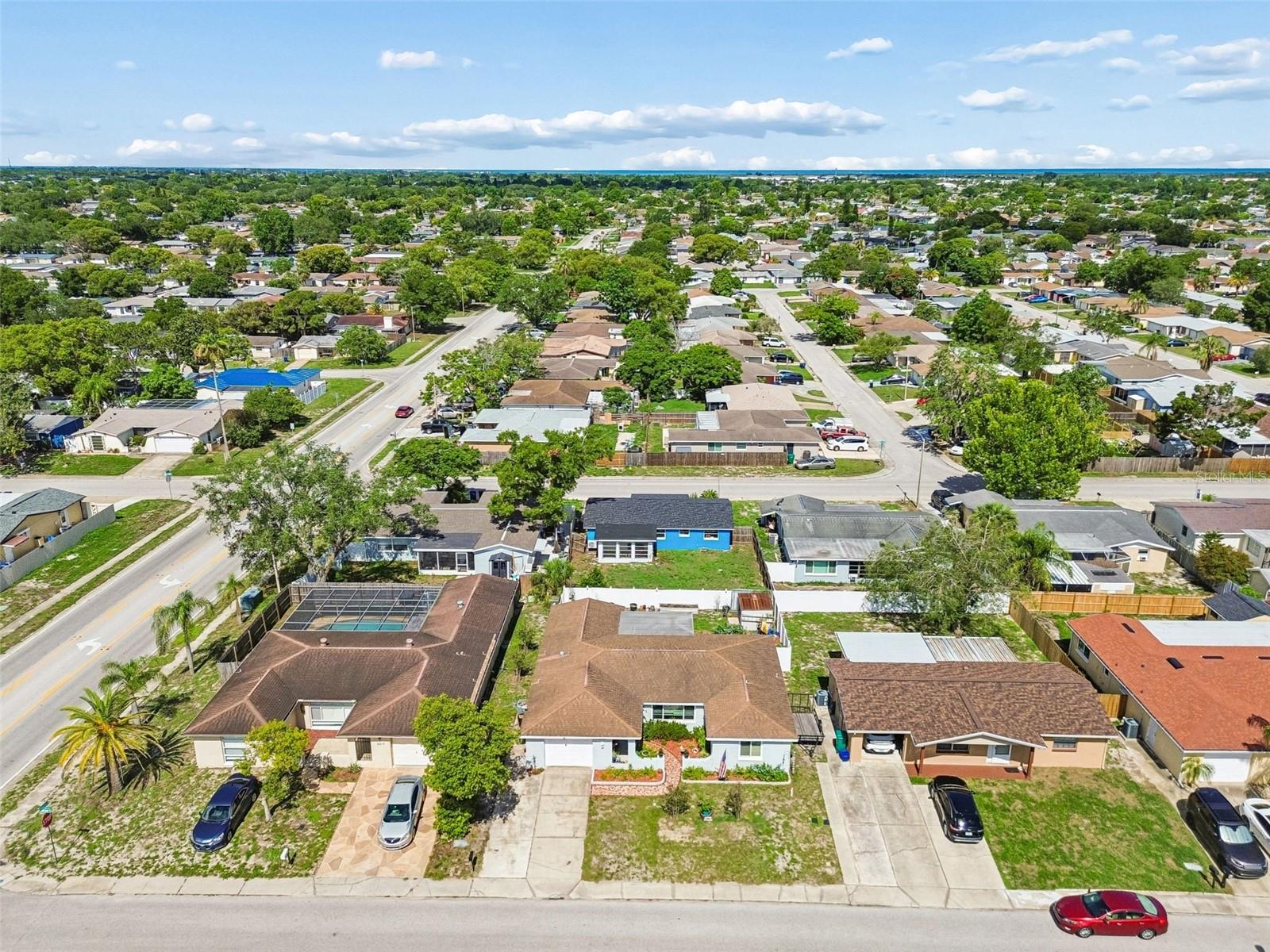 9221 RAINBOW LN, PORT RICHEY, FL, 34668