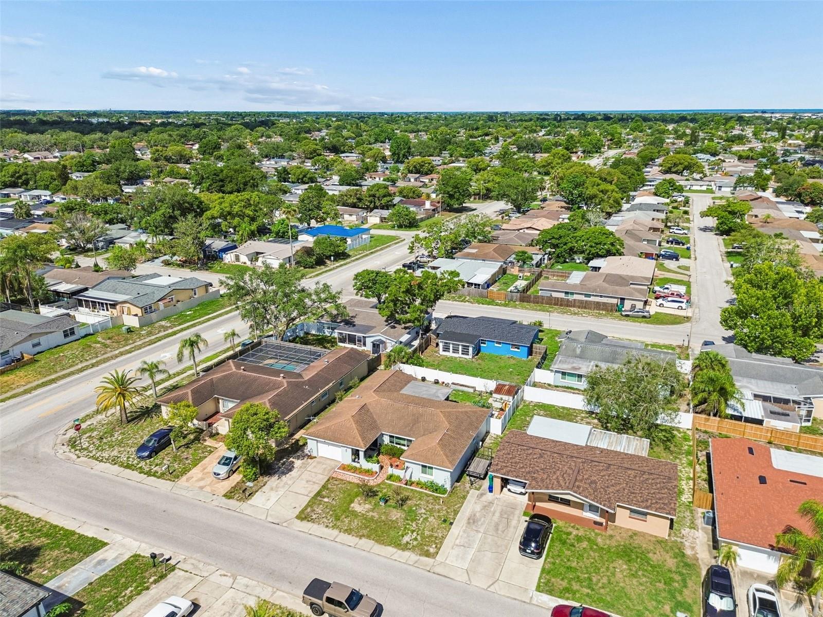 9221 RAINBOW LN, PORT RICHEY, FL, 34668
