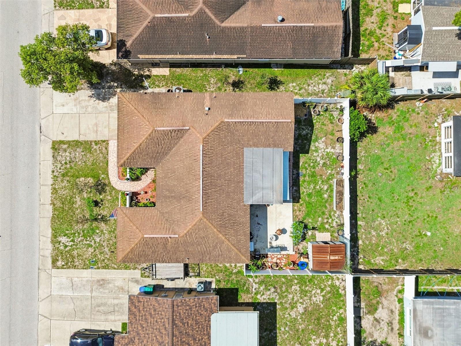 9221 RAINBOW LN, PORT RICHEY, FL, 34668