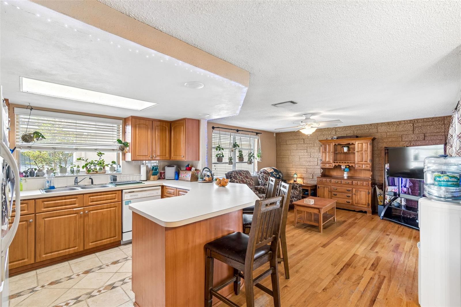 9221 RAINBOW LN, PORT RICHEY, FL, 34668