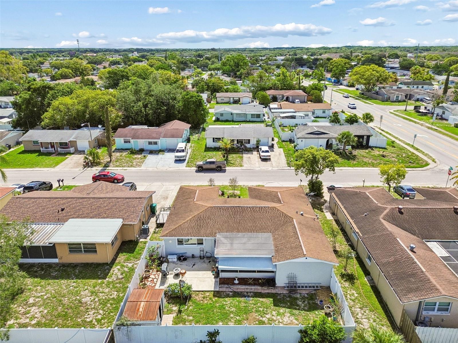 9221 RAINBOW LN, PORT RICHEY, FL, 34668