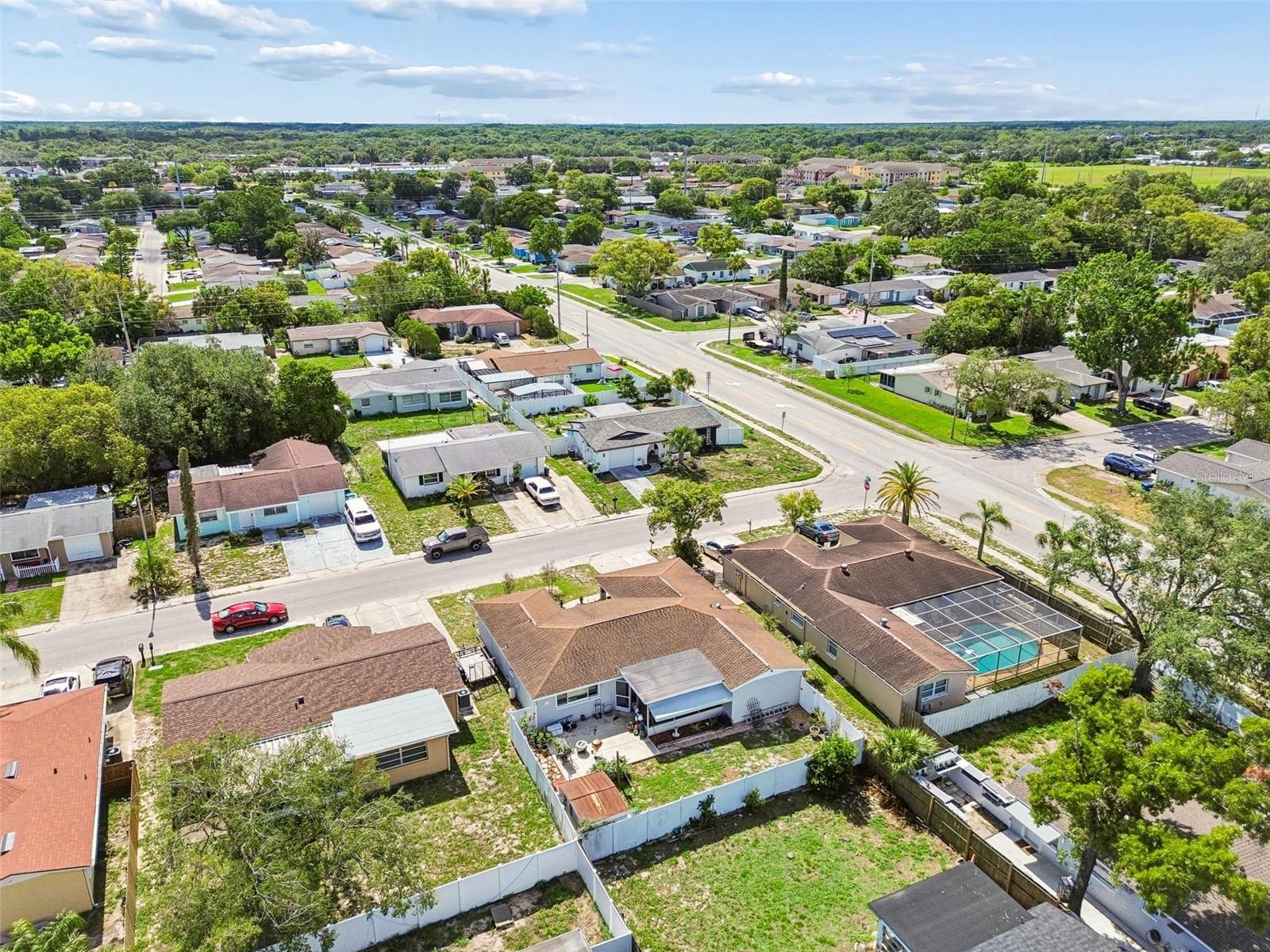 9221 RAINBOW LN, PORT RICHEY, FL, 34668