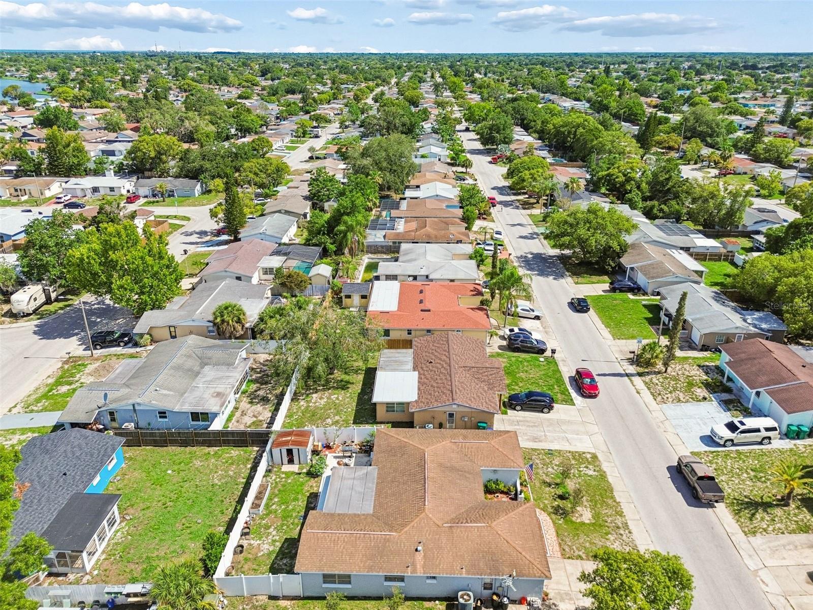 9221 RAINBOW LN, PORT RICHEY, FL, 34668