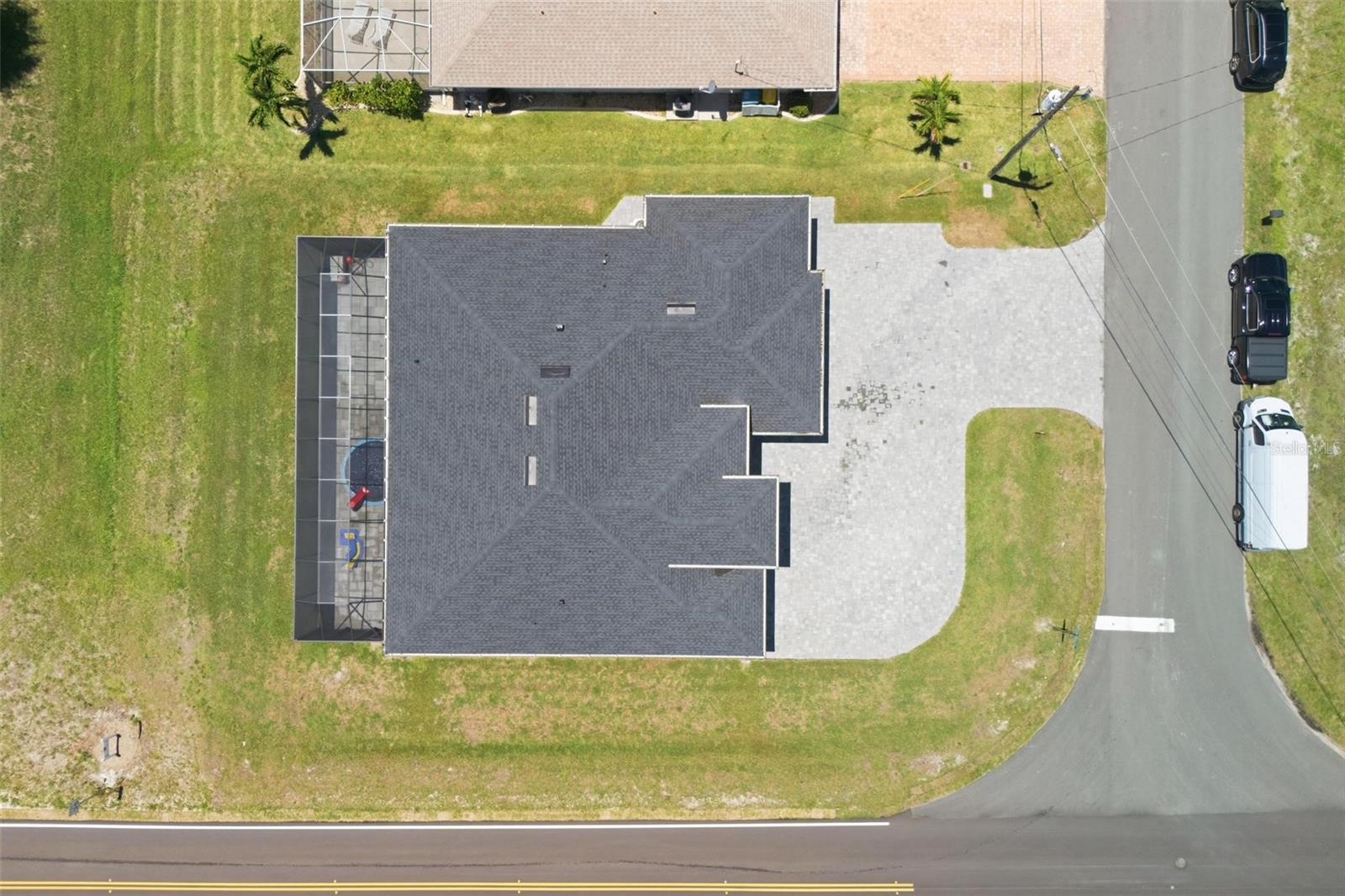 295 WHITE MARSH LN, ROTONDA WEST, FL, 33947
