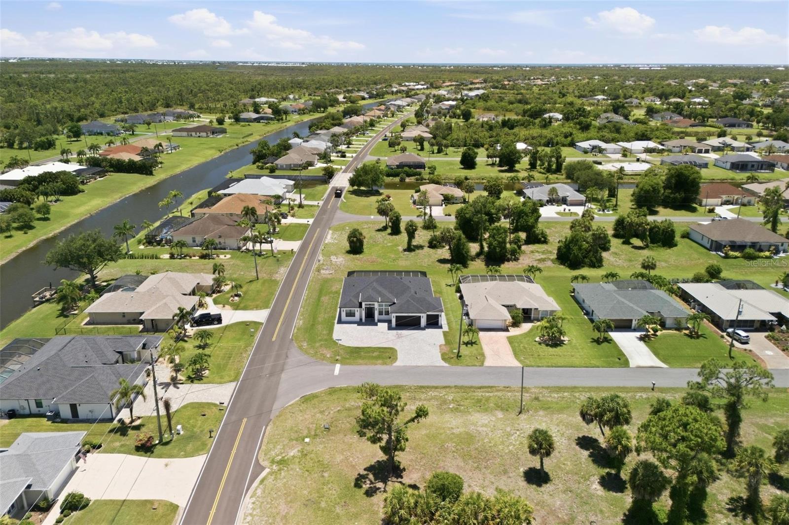 295 WHITE MARSH LN, ROTONDA WEST, FL, 33947