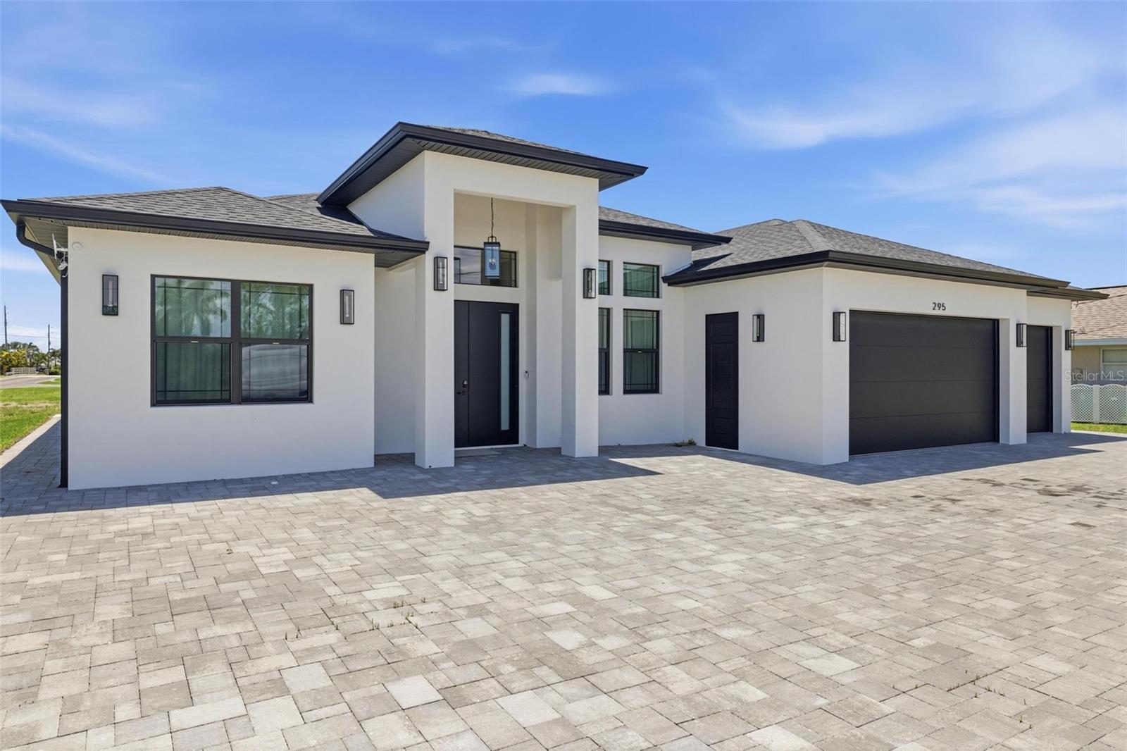295 WHITE MARSH LN, ROTONDA WEST, FL, 33947