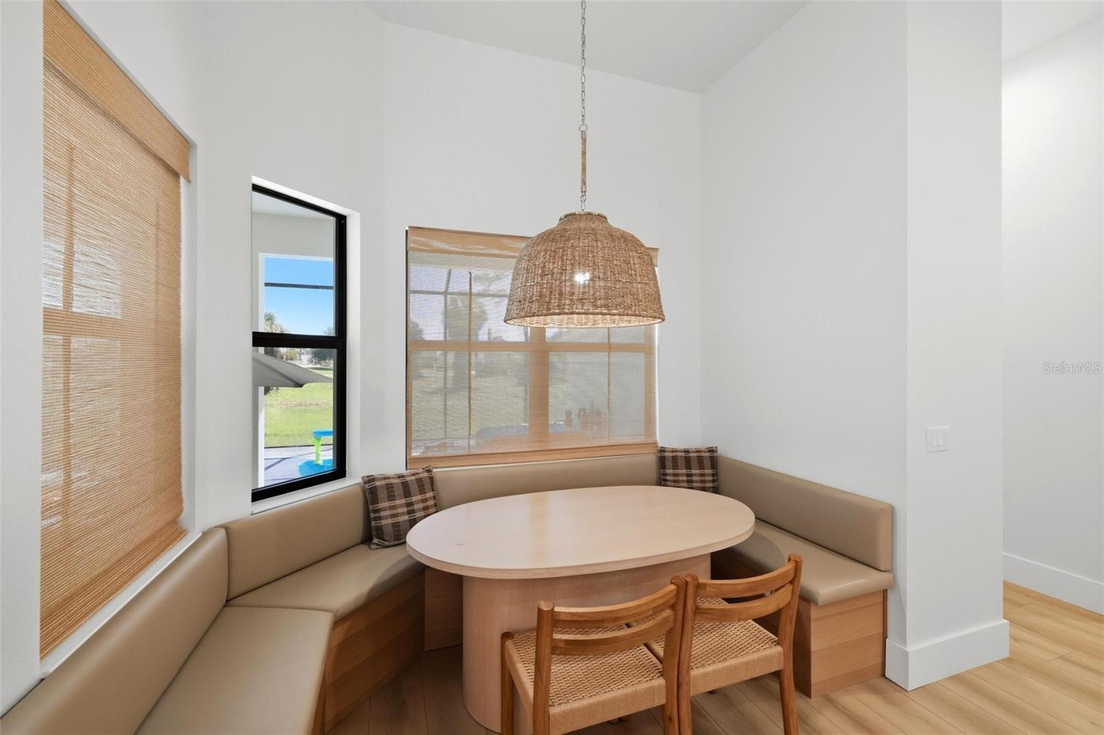 295 WHITE MARSH LN, ROTONDA WEST, FL, 33947