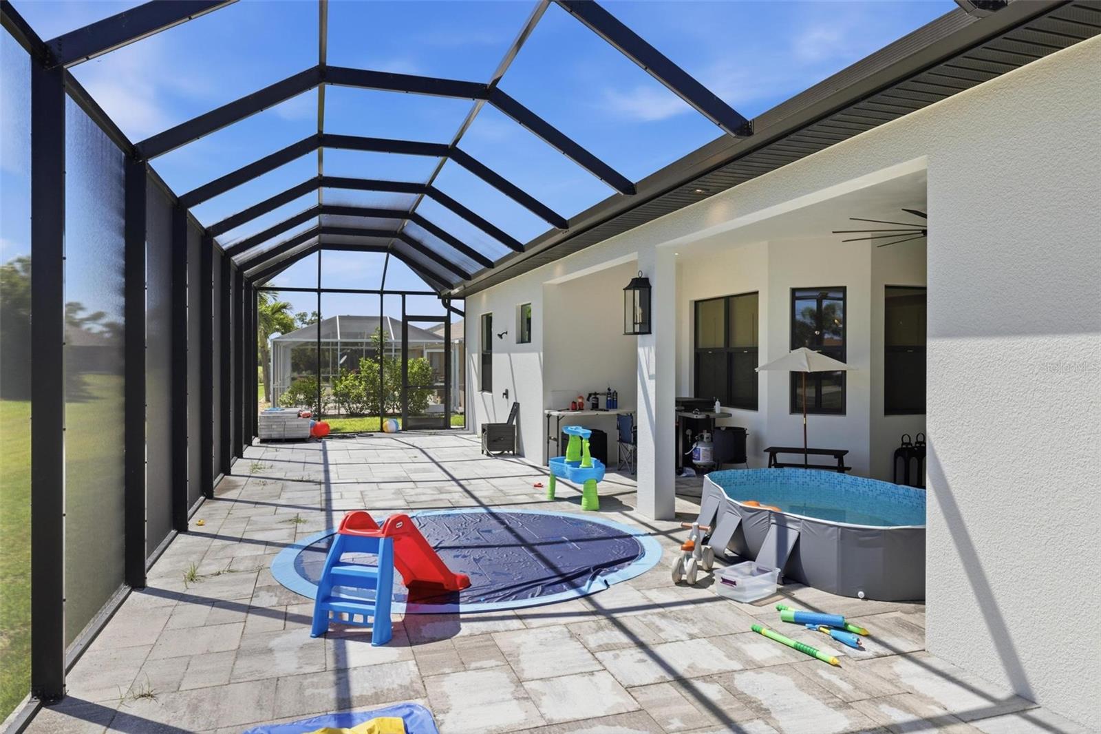 295 WHITE MARSH LN, ROTONDA WEST, FL, 33947