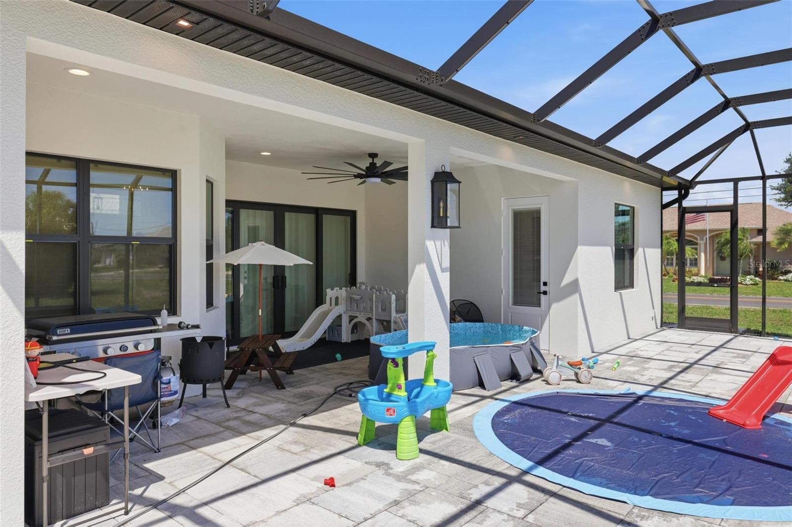295 WHITE MARSH LN, ROTONDA WEST, FL, 33947