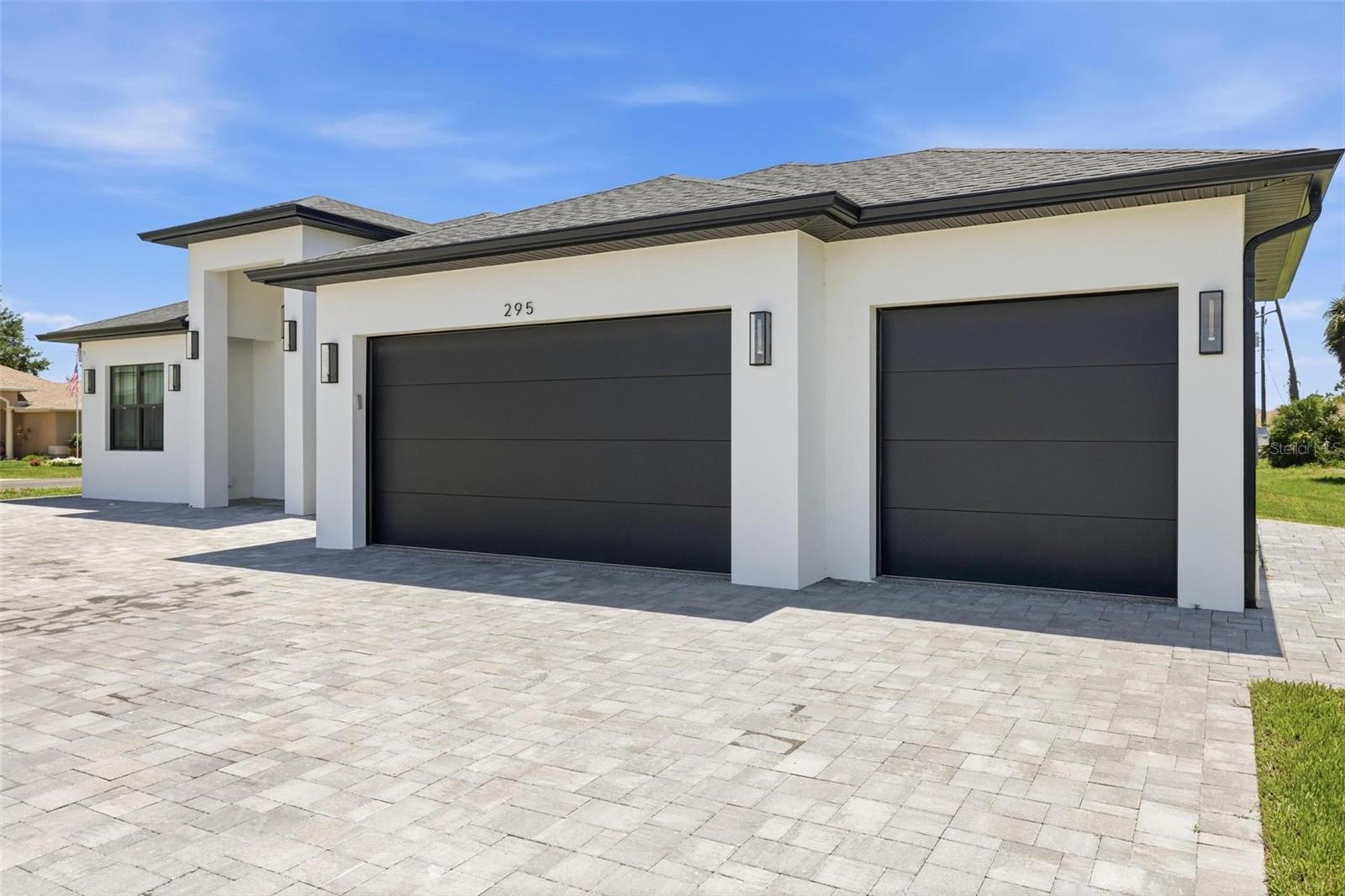 295 WHITE MARSH LN, ROTONDA WEST, FL, 33947