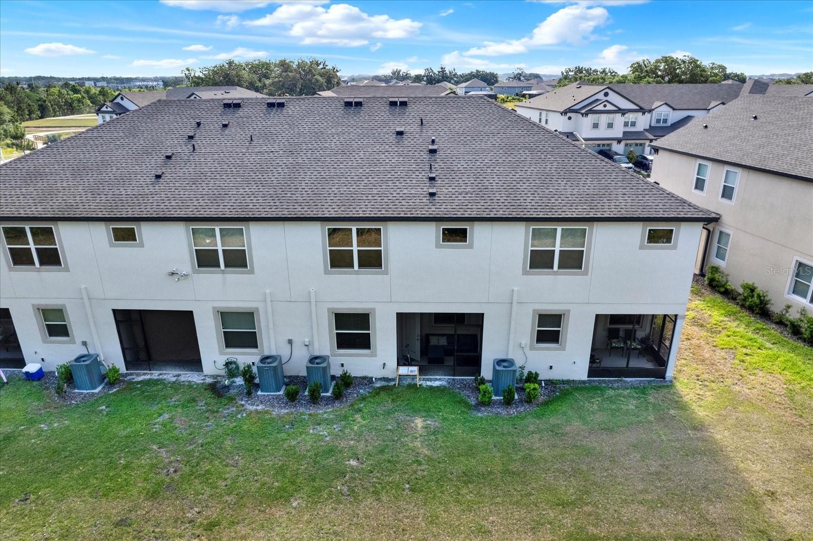 11443 CAY SPRUCE WAY, SAN ANTONIO, FL, 33576