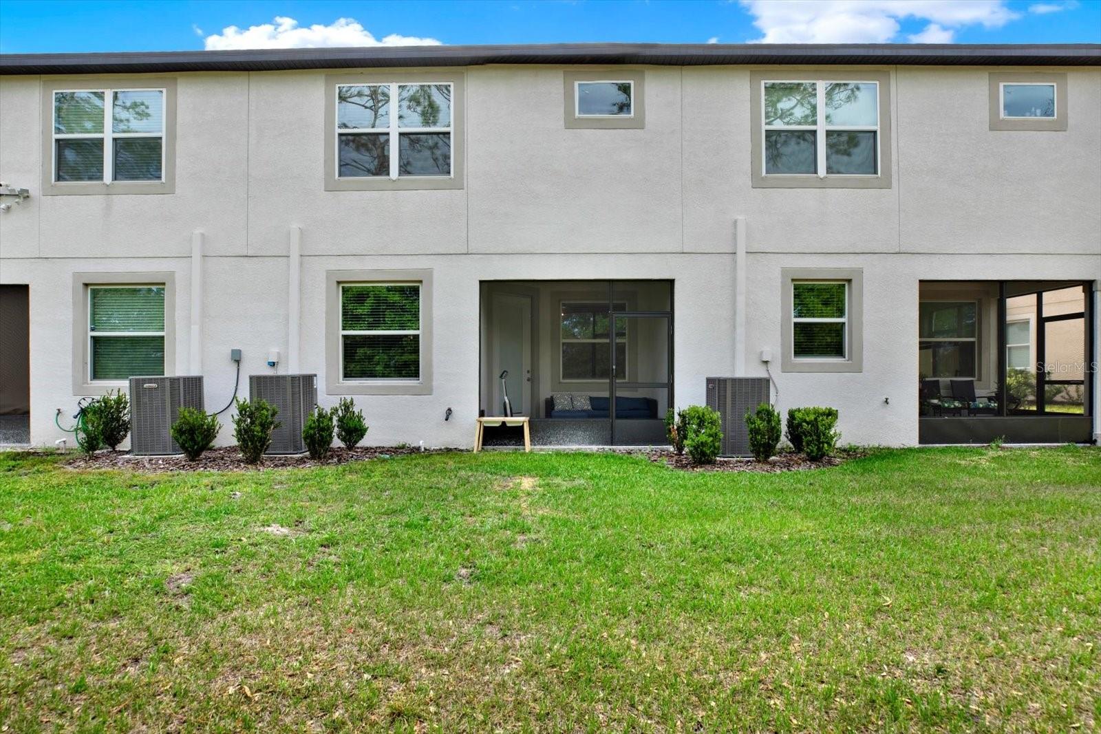 11443 CAY SPRUCE WAY, SAN ANTONIO, FL, 33576