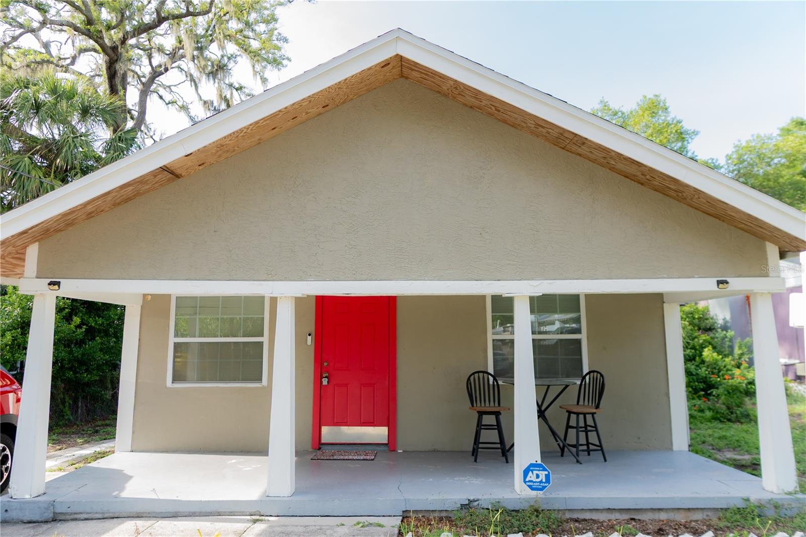 1906 E CARACAS ST, TAMPA, FL, 33610