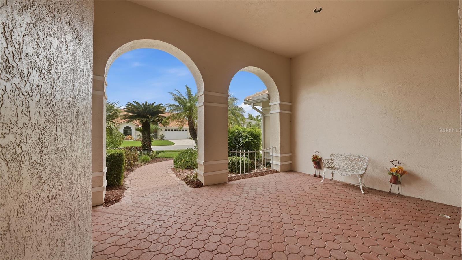 4109 VIA MIRADA, SARASOTA, FL, 34238