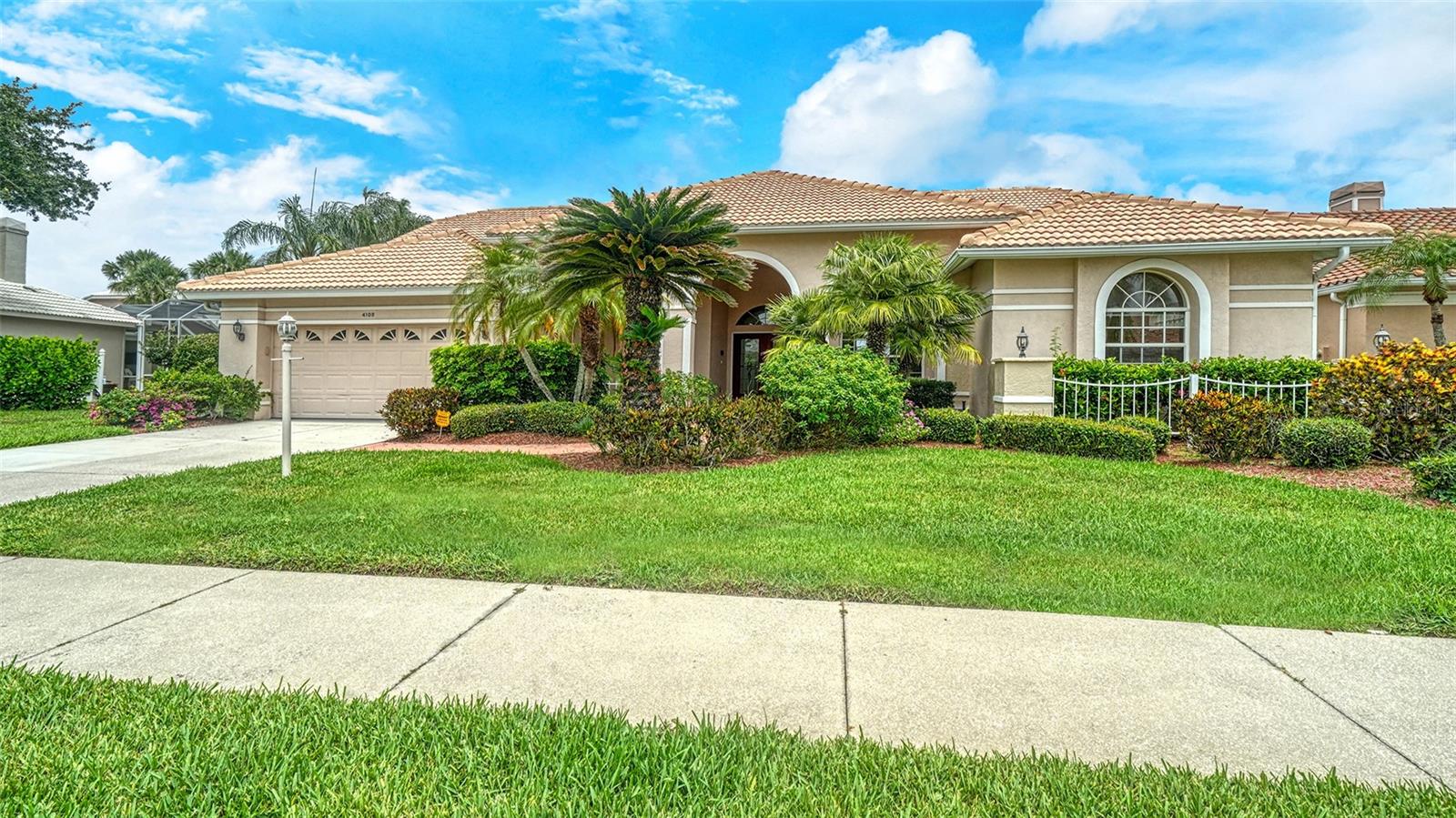 4109 VIA MIRADA, SARASOTA, FL, 34238