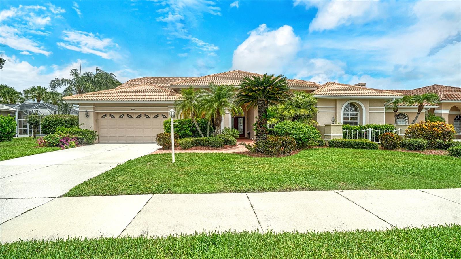4109 VIA MIRADA, SARASOTA, FL, 34238