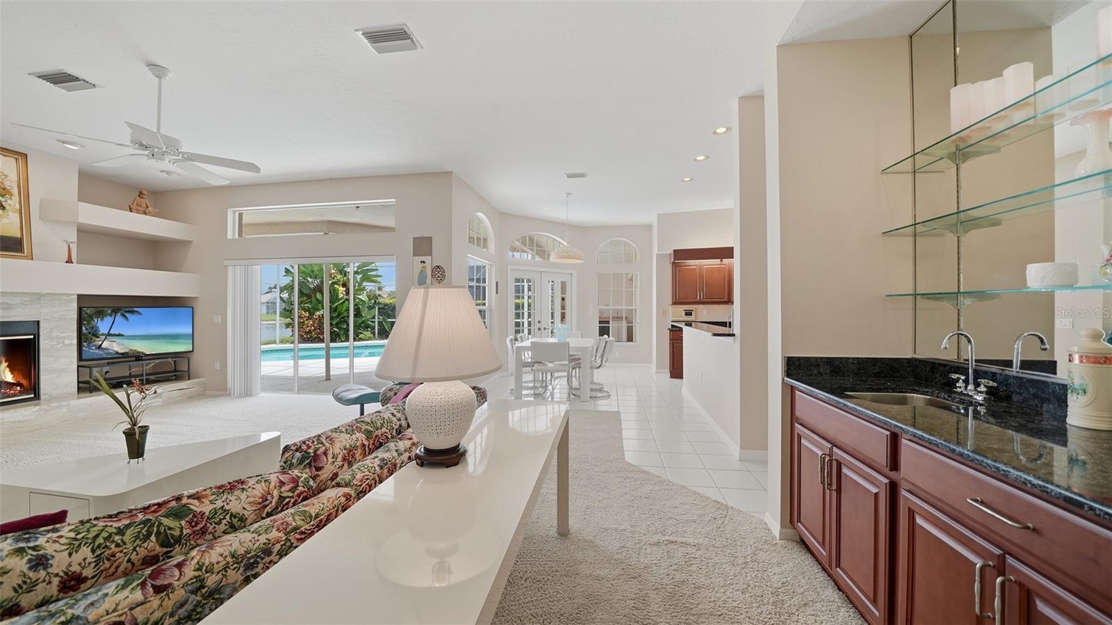 4109 VIA MIRADA, SARASOTA, FL, 34238
