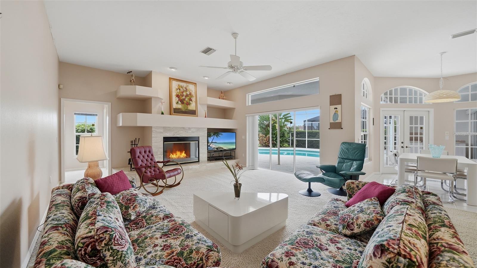 4109 VIA MIRADA, SARASOTA, FL, 34238