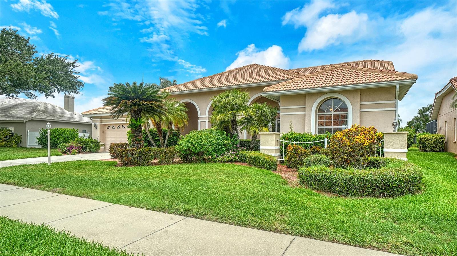4109 VIA MIRADA, SARASOTA, FL, 34238