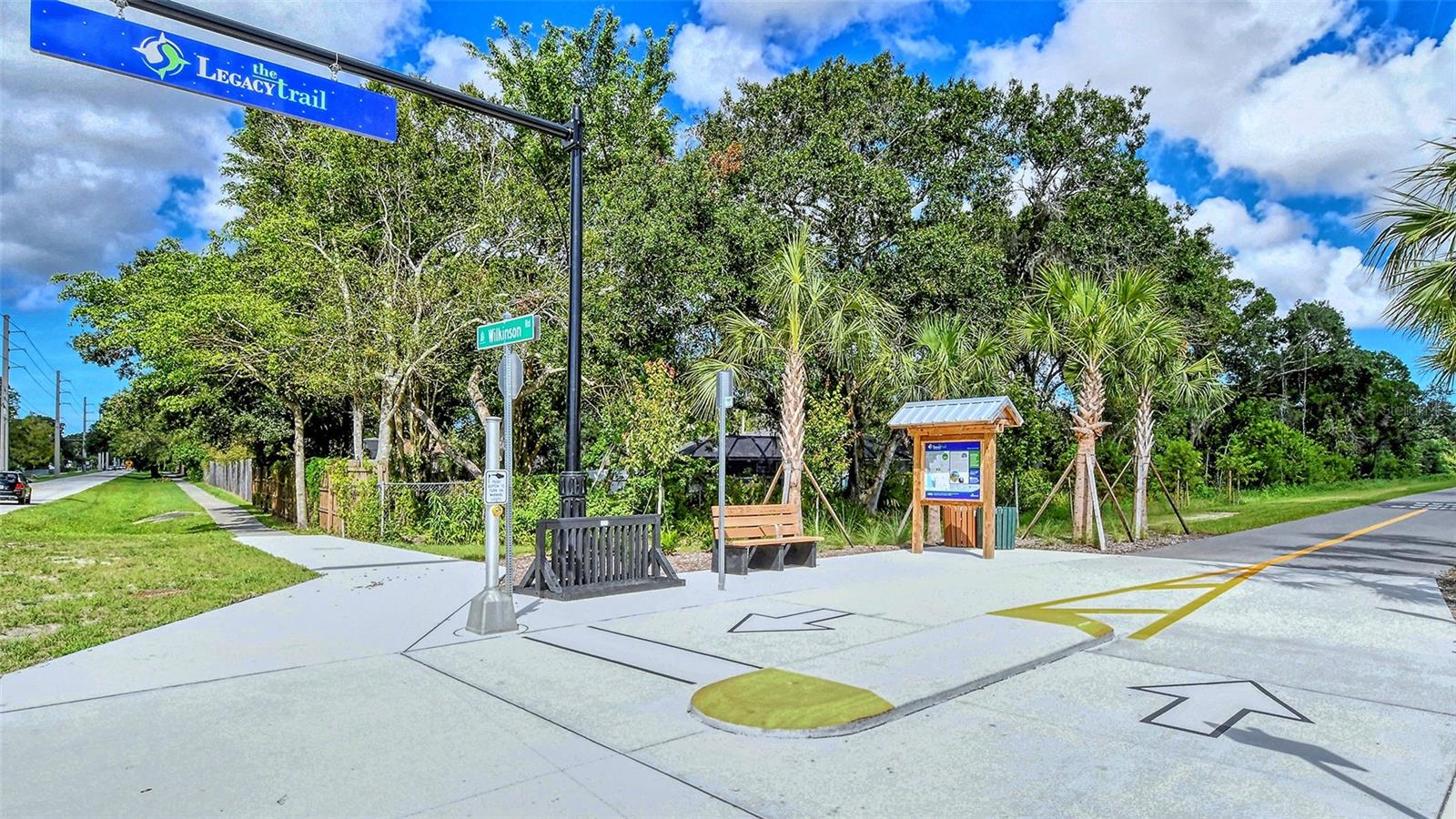 4109 VIA MIRADA, SARASOTA, FL, 34238