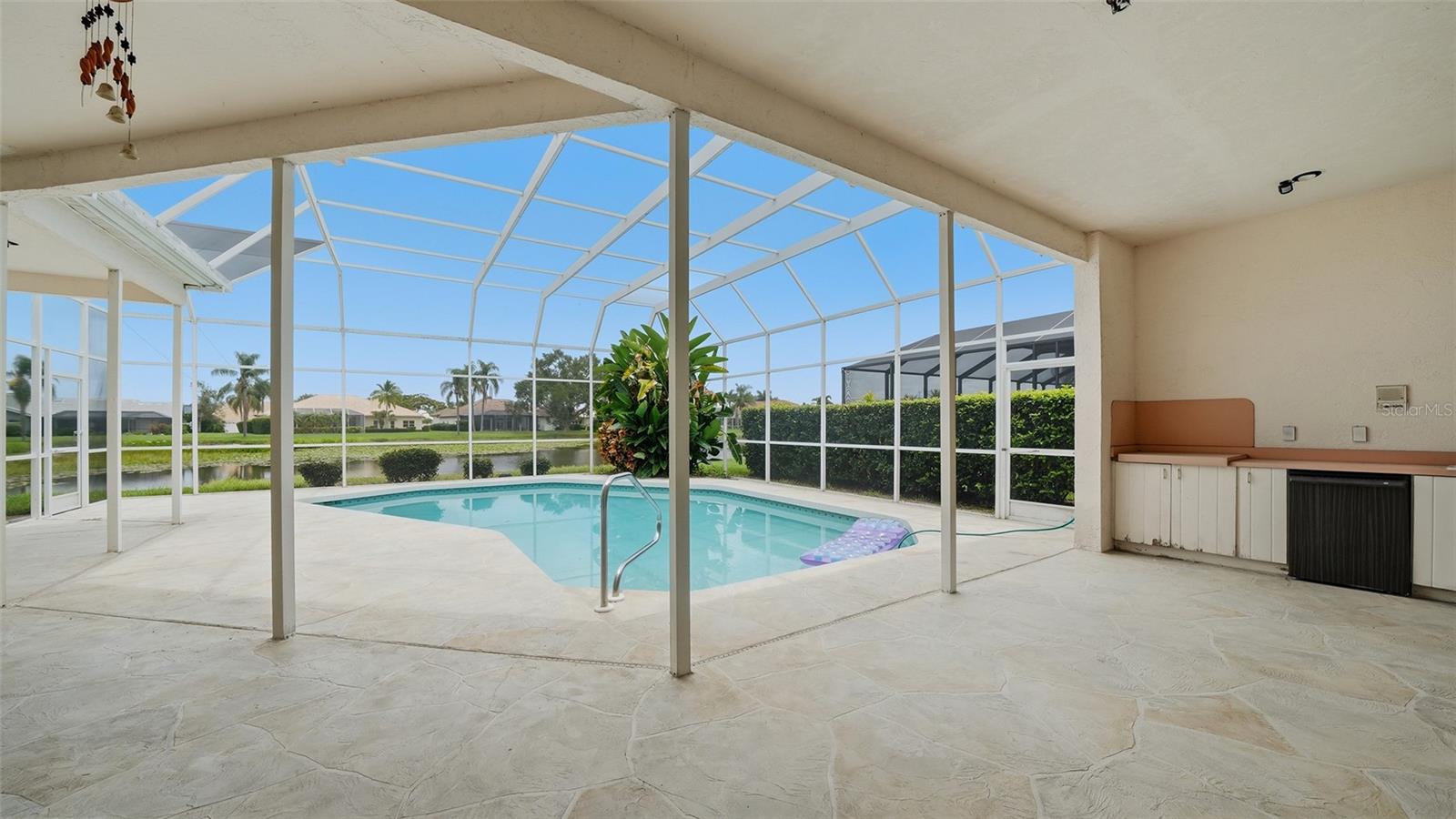 4109 VIA MIRADA, SARASOTA, FL, 34238