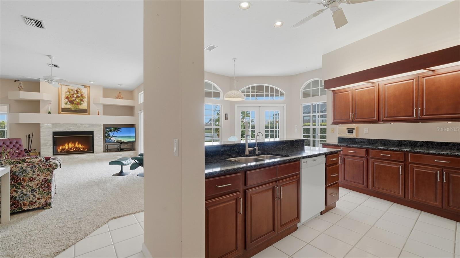 4109 VIA MIRADA, SARASOTA, FL, 34238